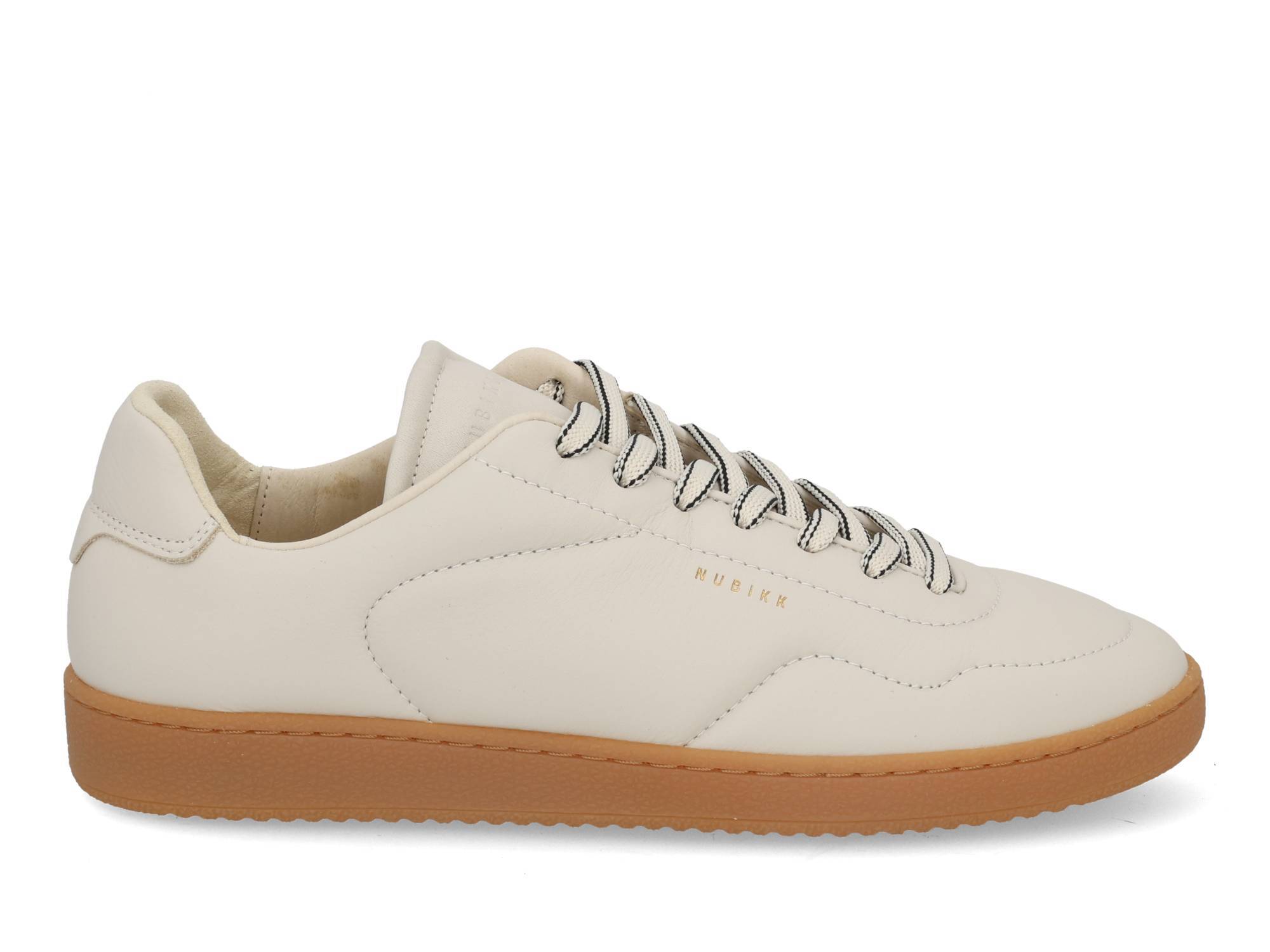 Nubikk Ray rush offwhite Wit maat 40