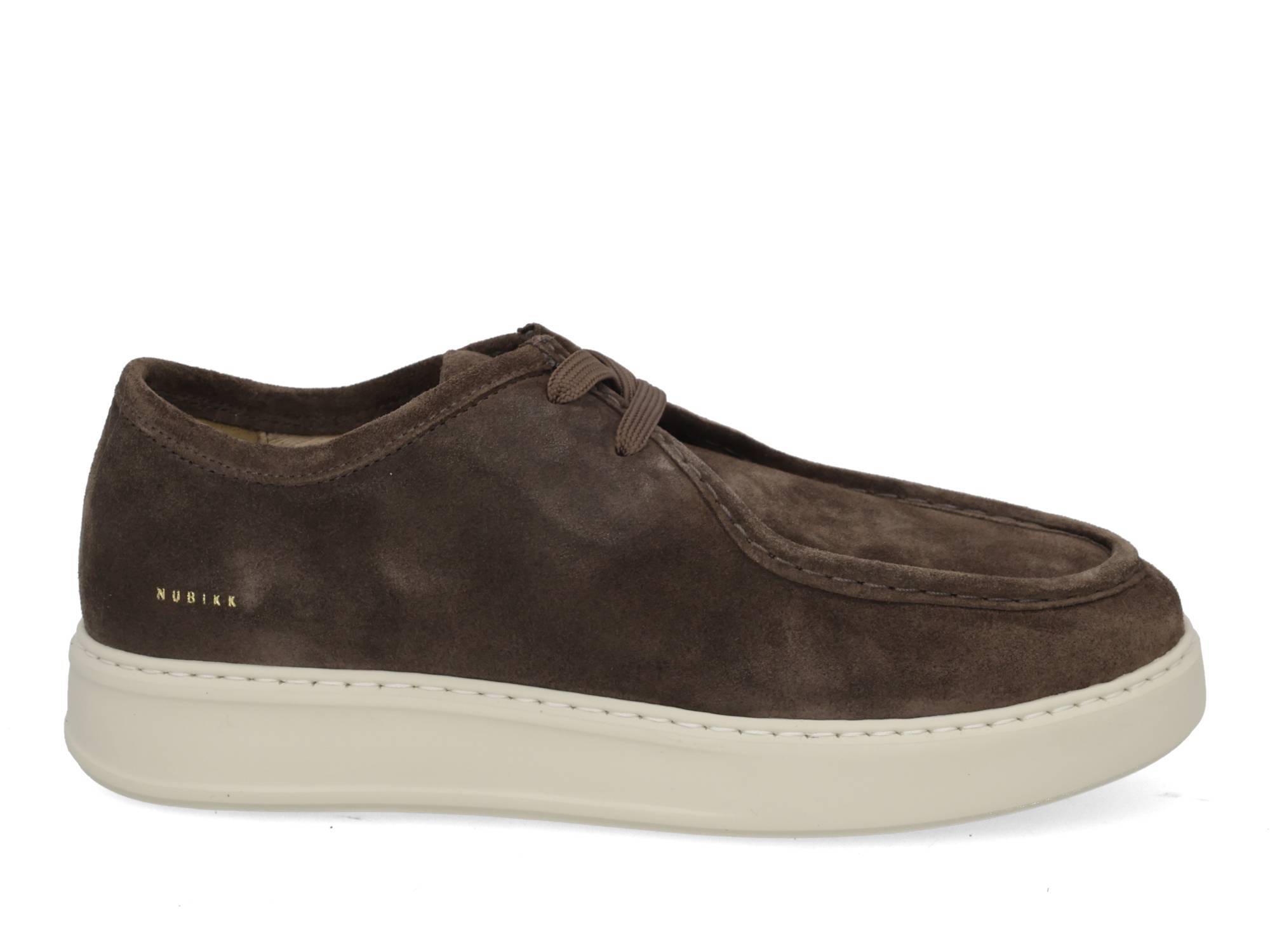 Nubikk Vick Ryan dk grey Grijs maat 45