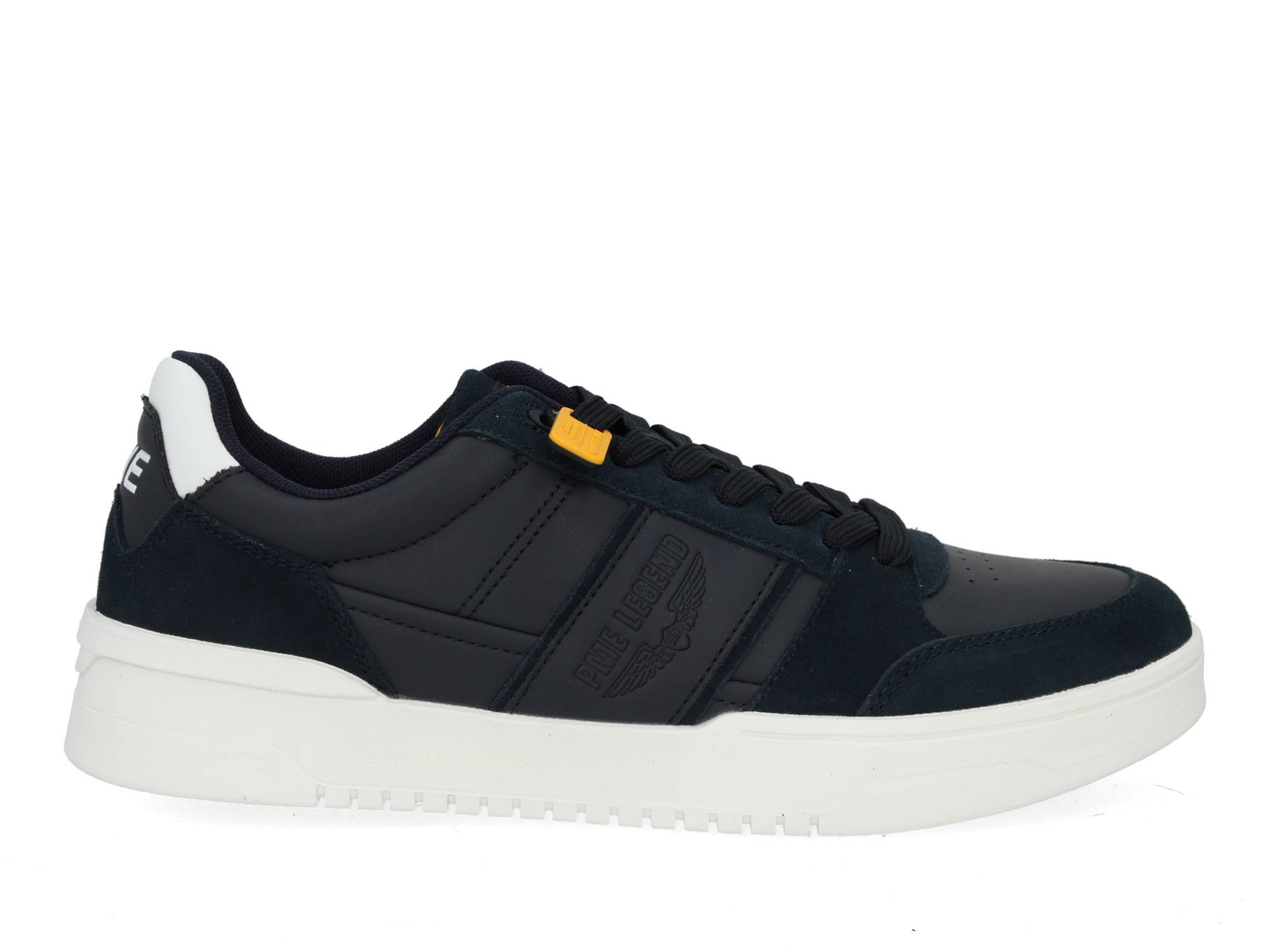 PME Legend Brycepoint 599 navy donkerblauw
