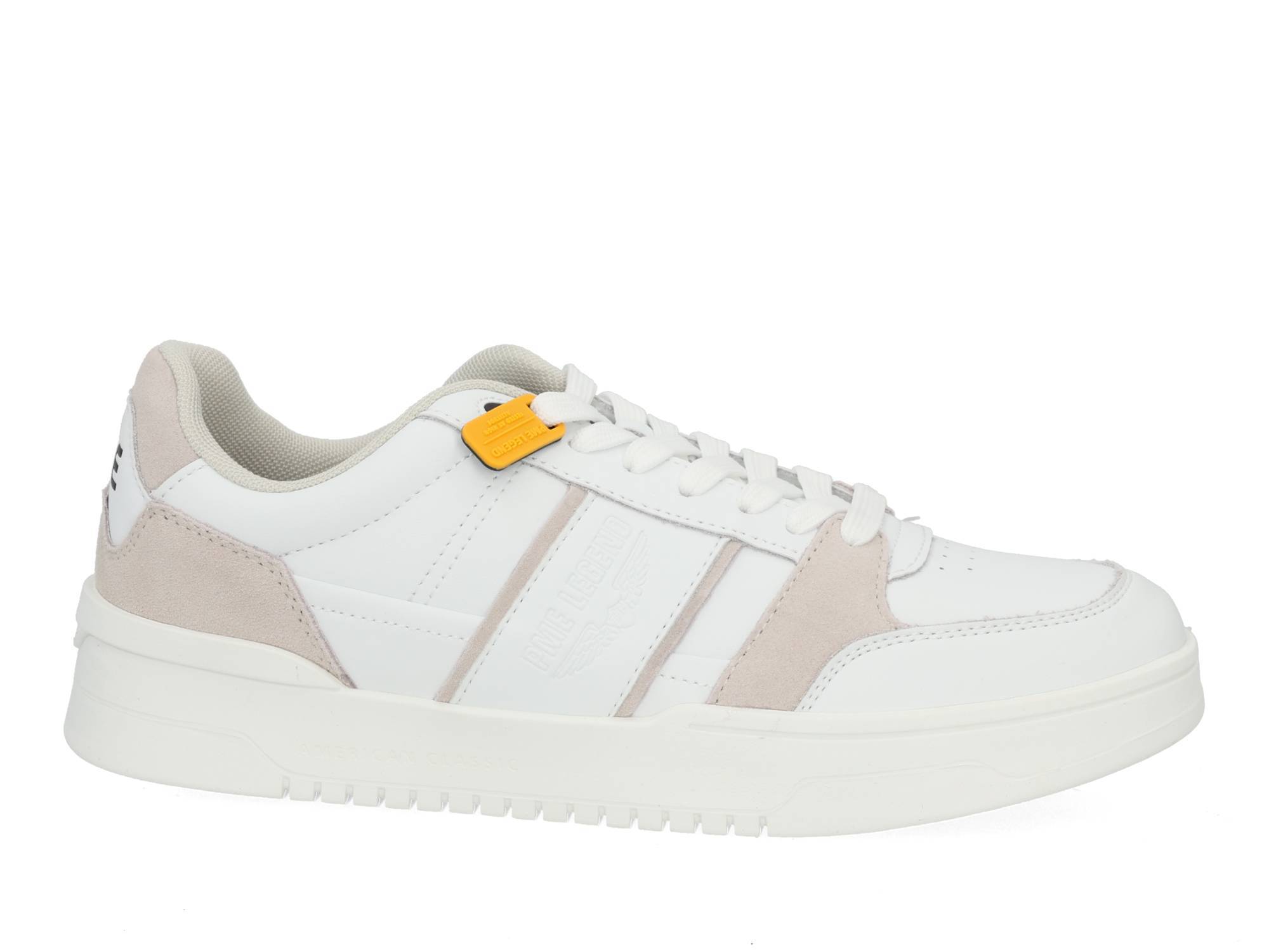 PME Legend Brycepoint 900 white Wit