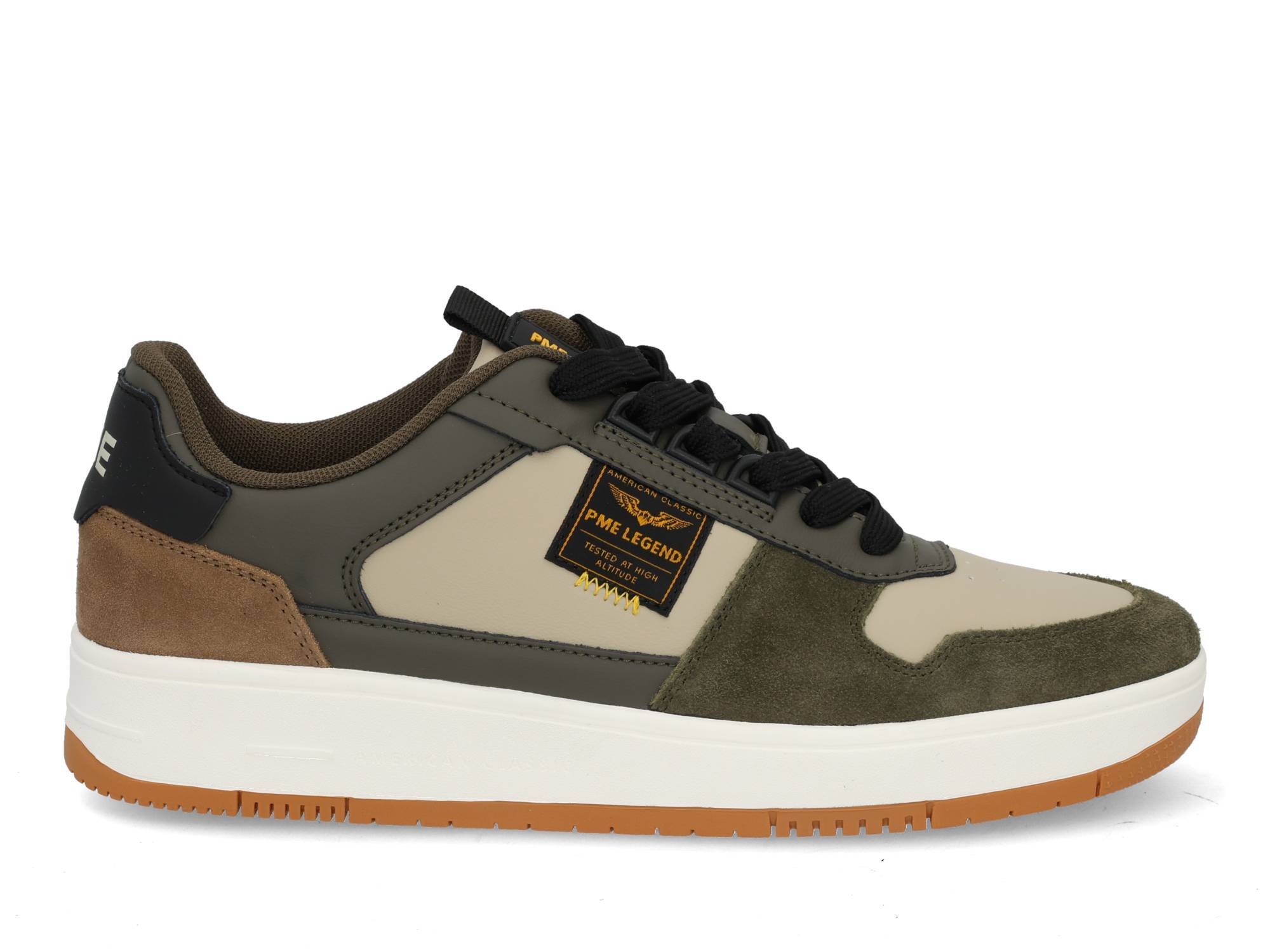 PME Legend Gobbler 015 camouflage Groen