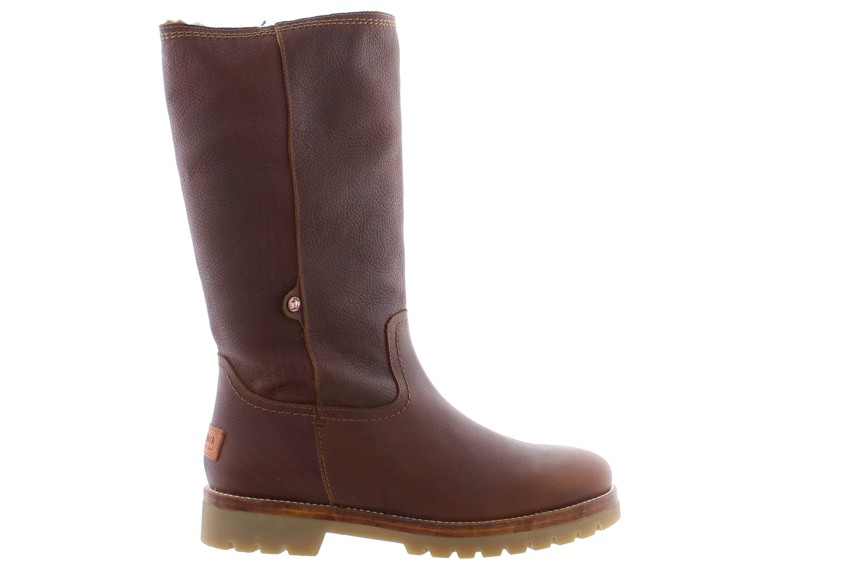 Panama Jack Bambina B94 bark Cognac