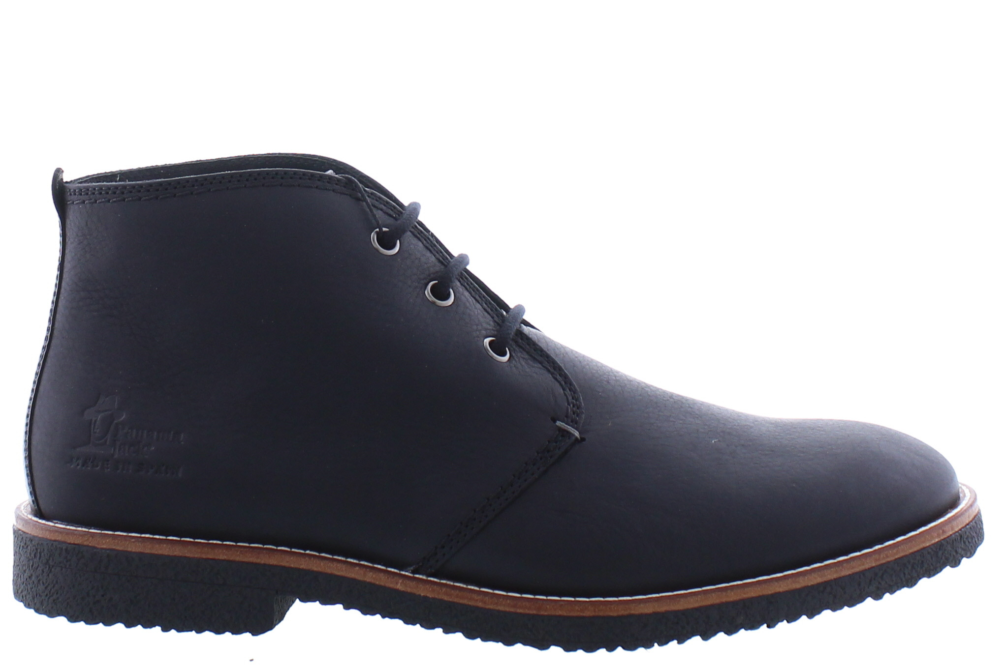 Panama Jack Gael C10 black Zwart
