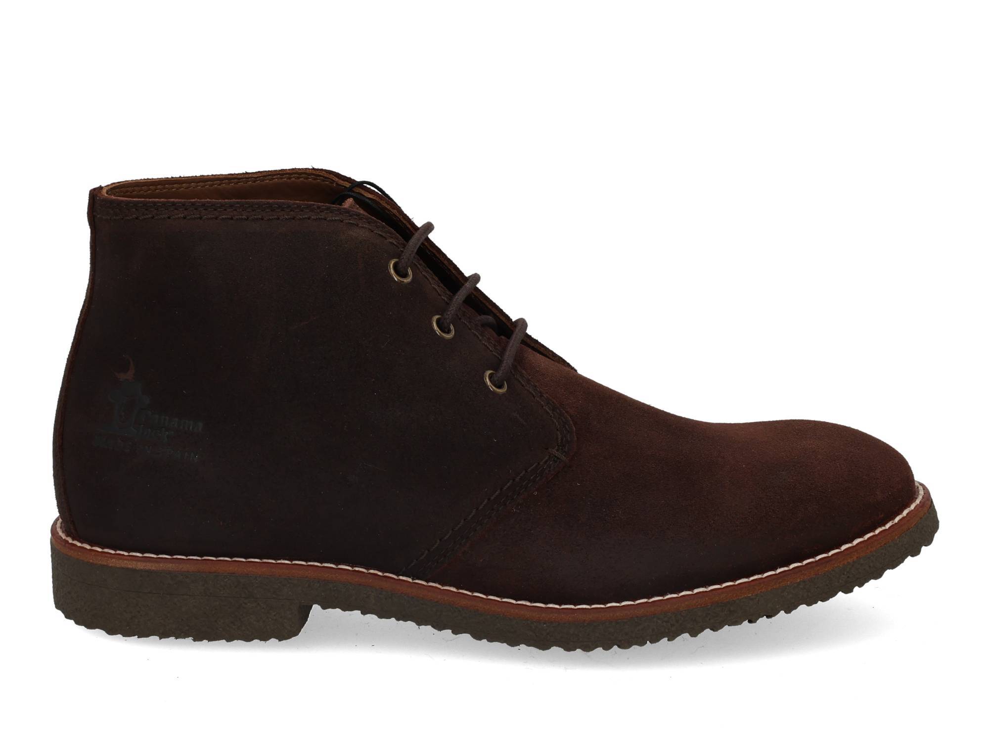 Panama Jack Gael C37 brown Bruin maat 44