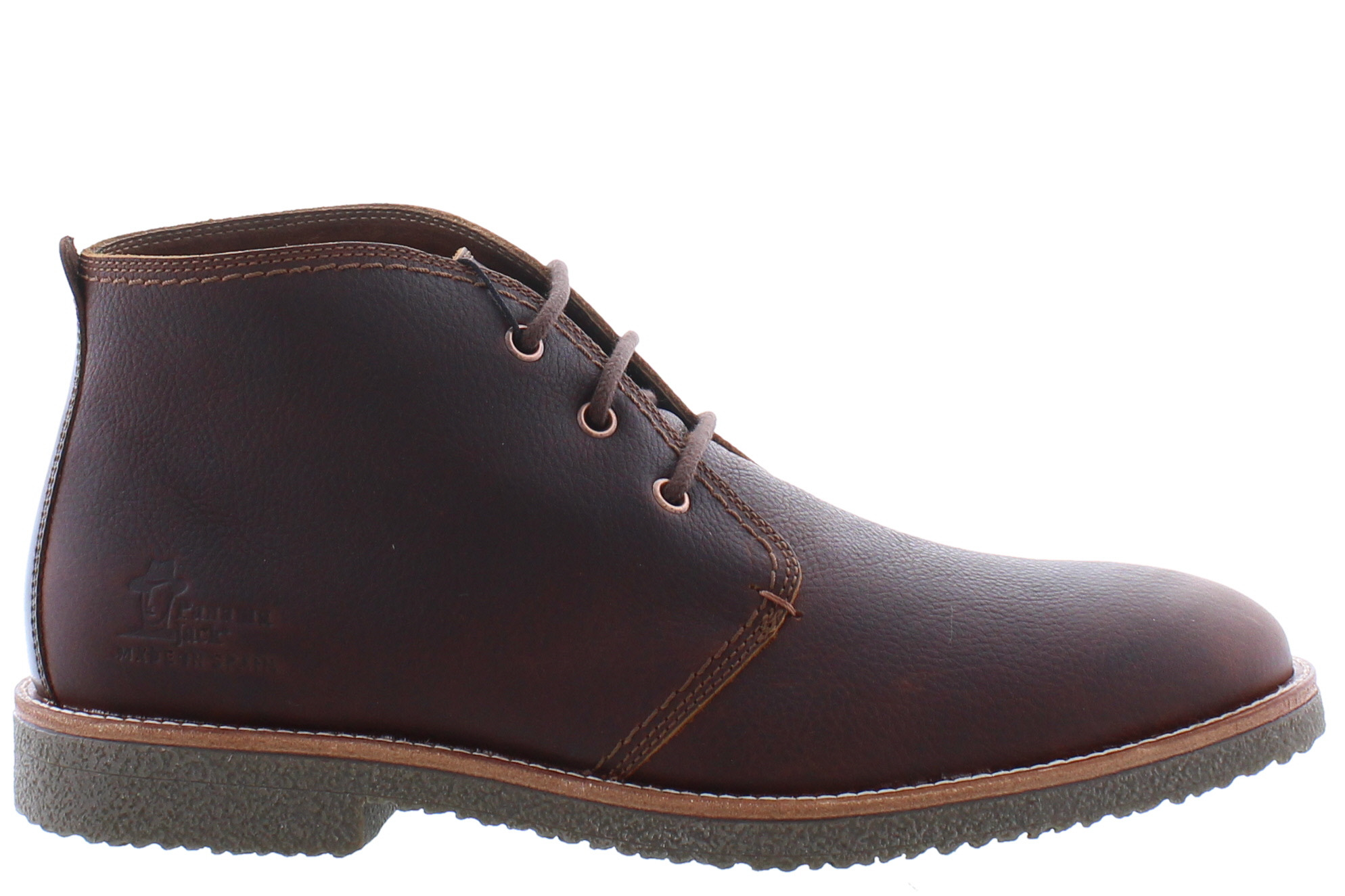 Panama Jack Gael C9 chestnut Cognac