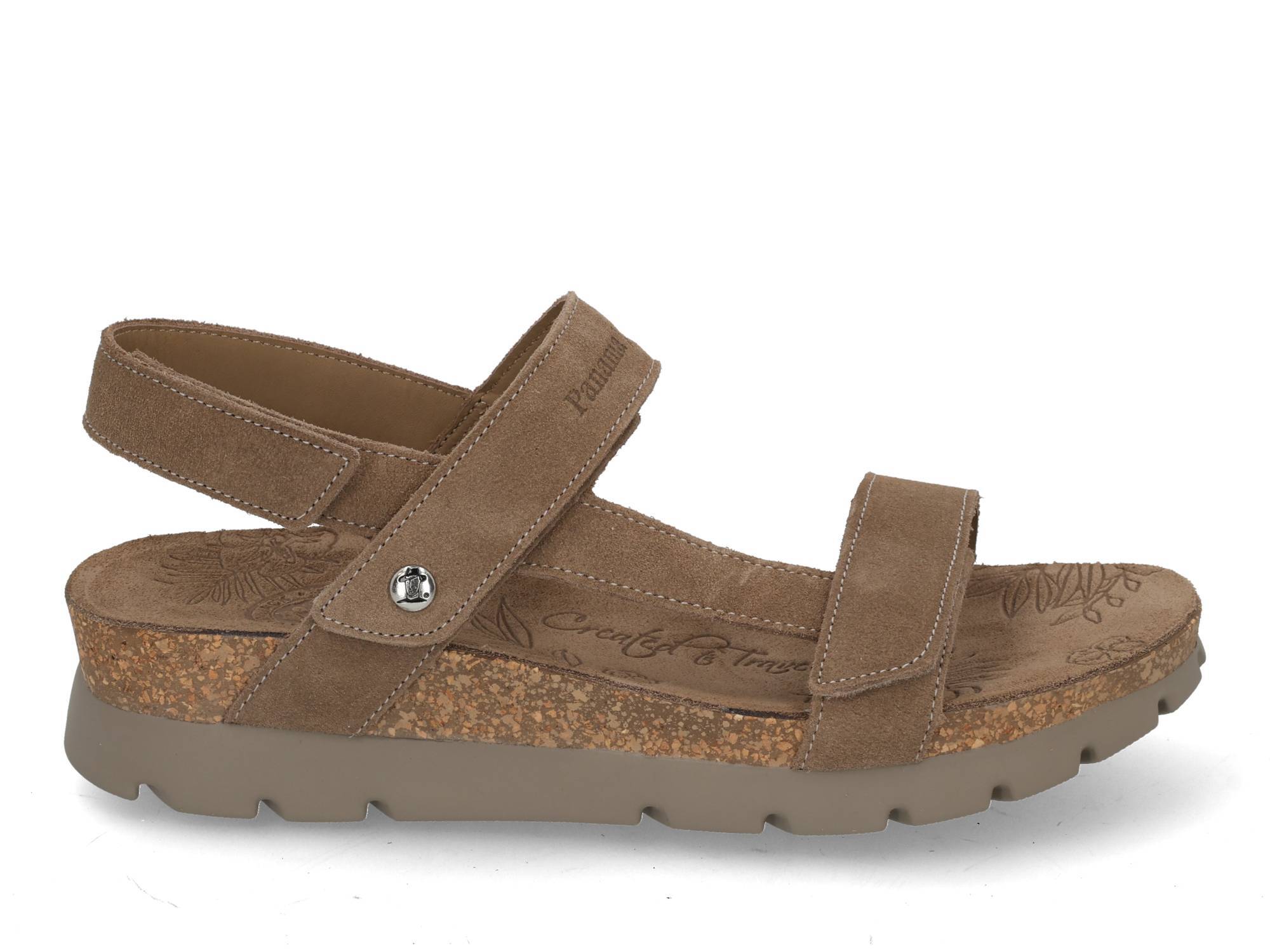 Panama Jack Selma B19 taupe taupe