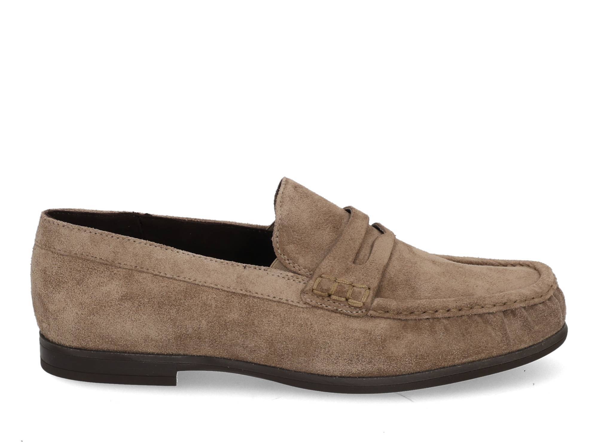Paul Green 1228 002 beige Beige maat 40