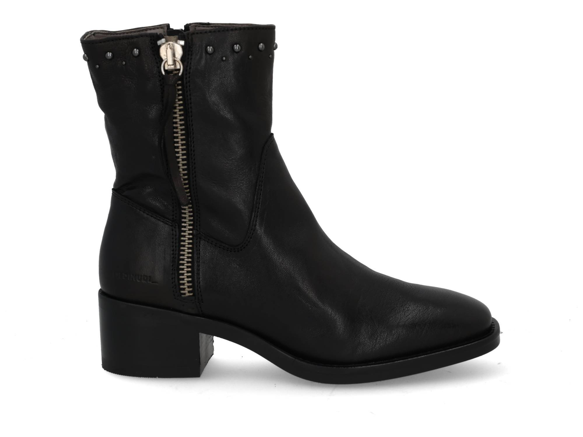 Piedi Nudi Zoe 01.07 black Zwart 
