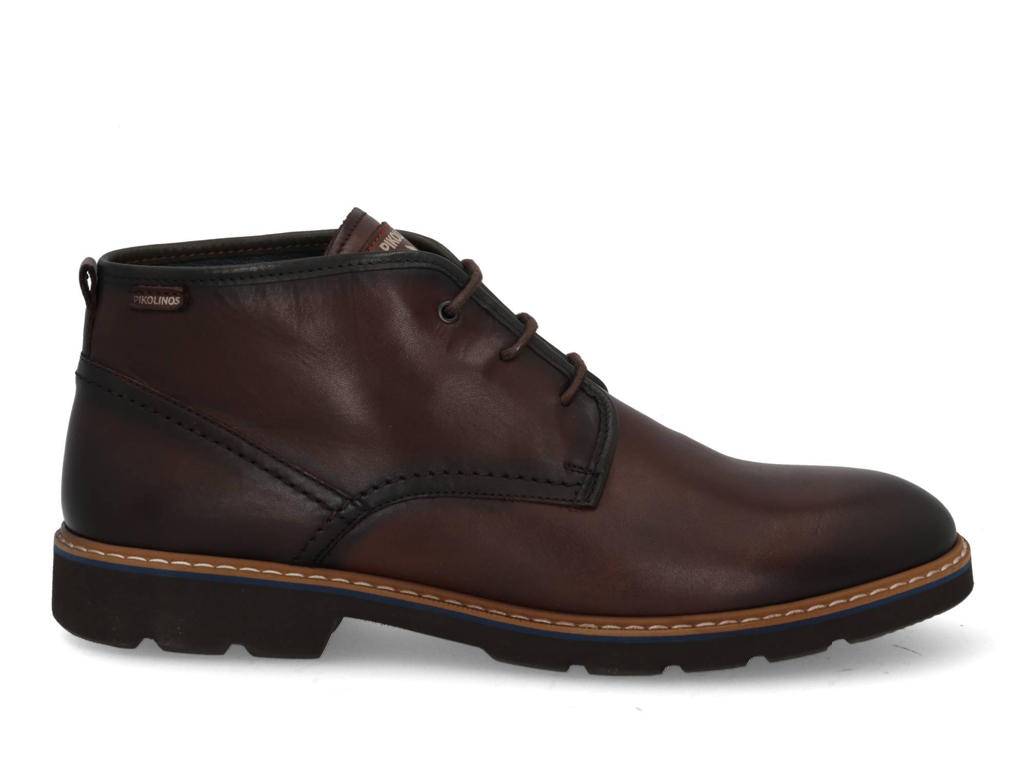 Pikolinos Alarcon 8054 olmo Bruin