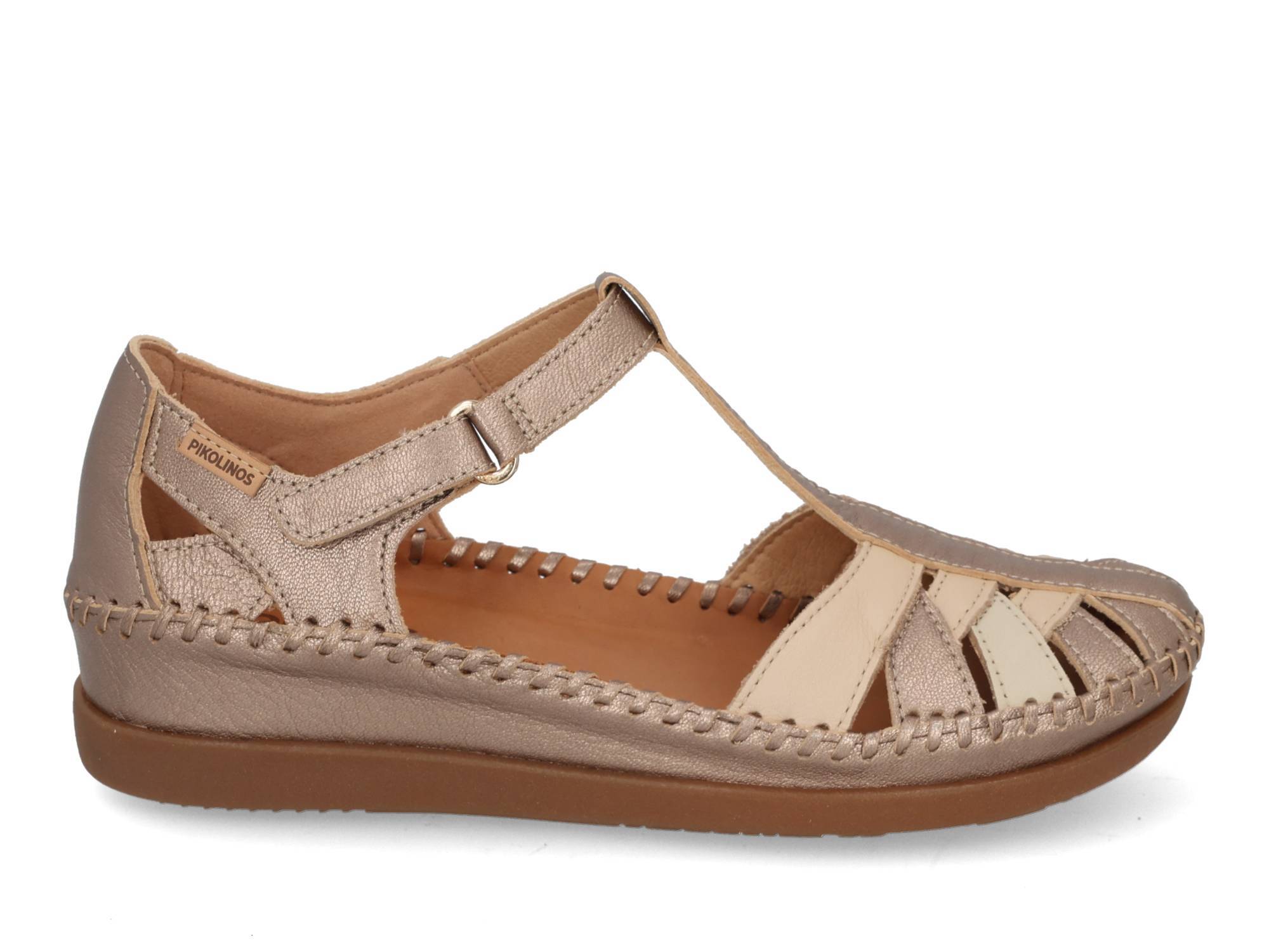 Pikolinos Cadaques 0705 stone Brons
