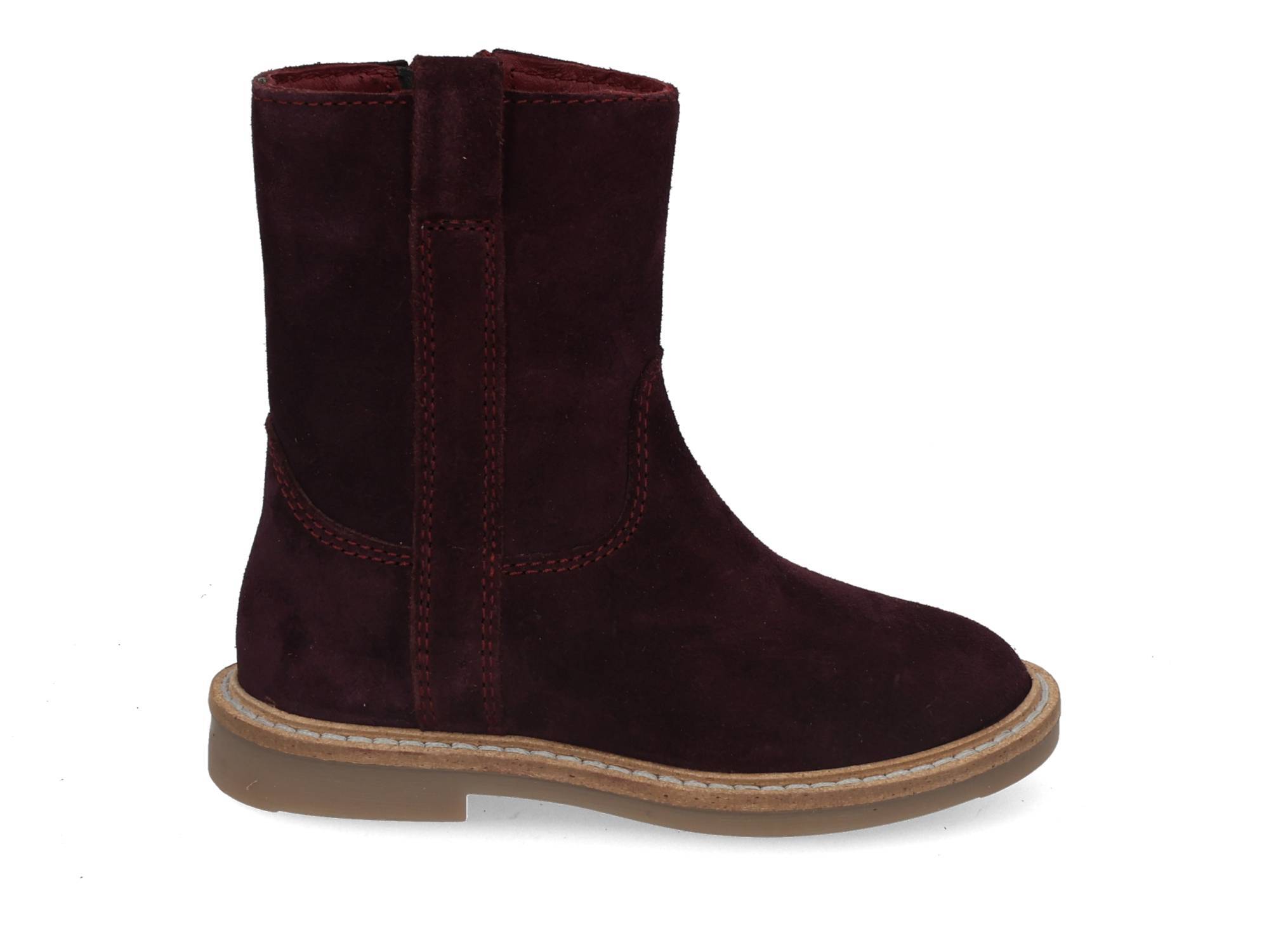 Pinocchio P1017 bordeaux bordo maat 25