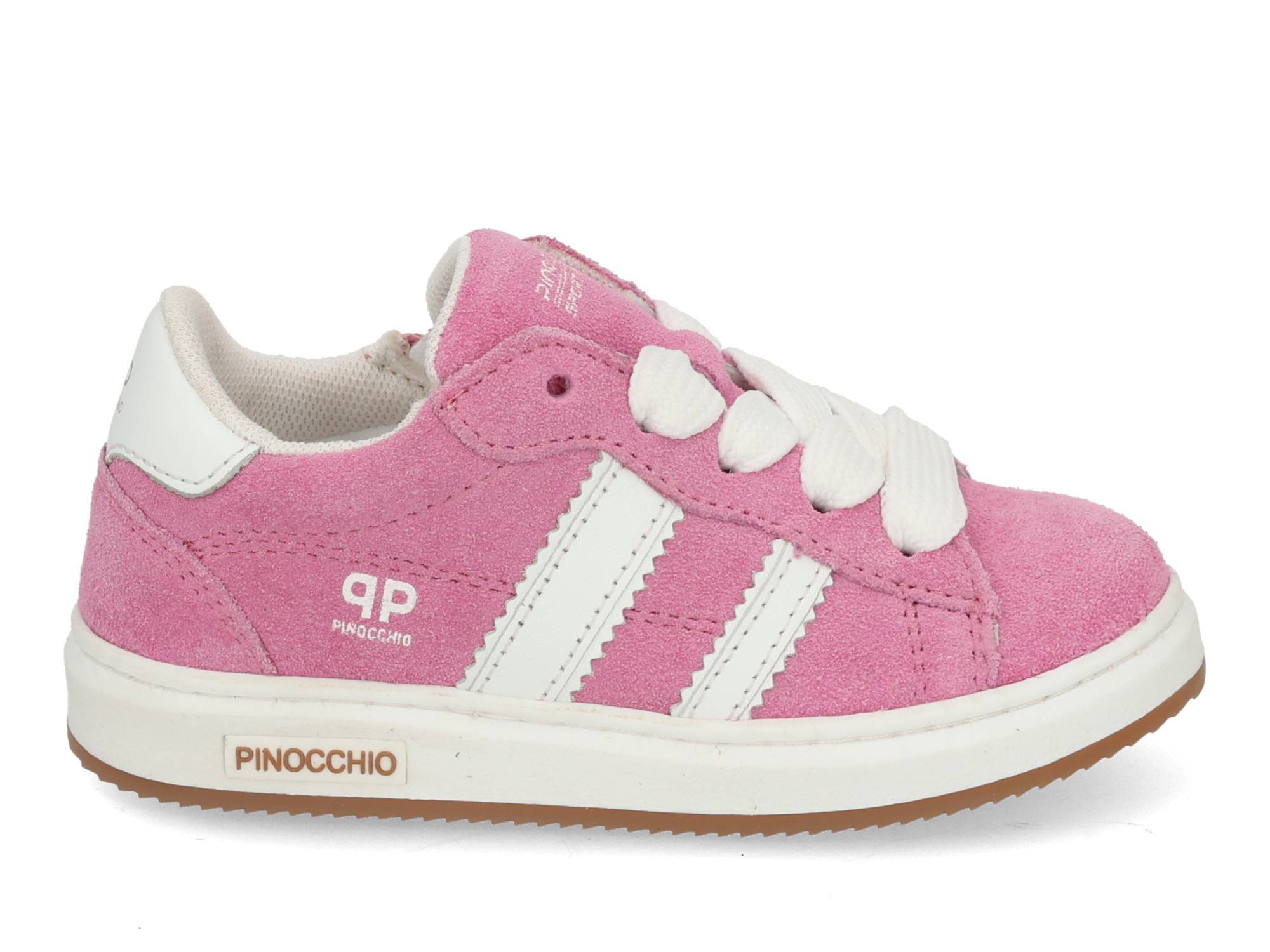 Pinocchio P1102 roze Roze