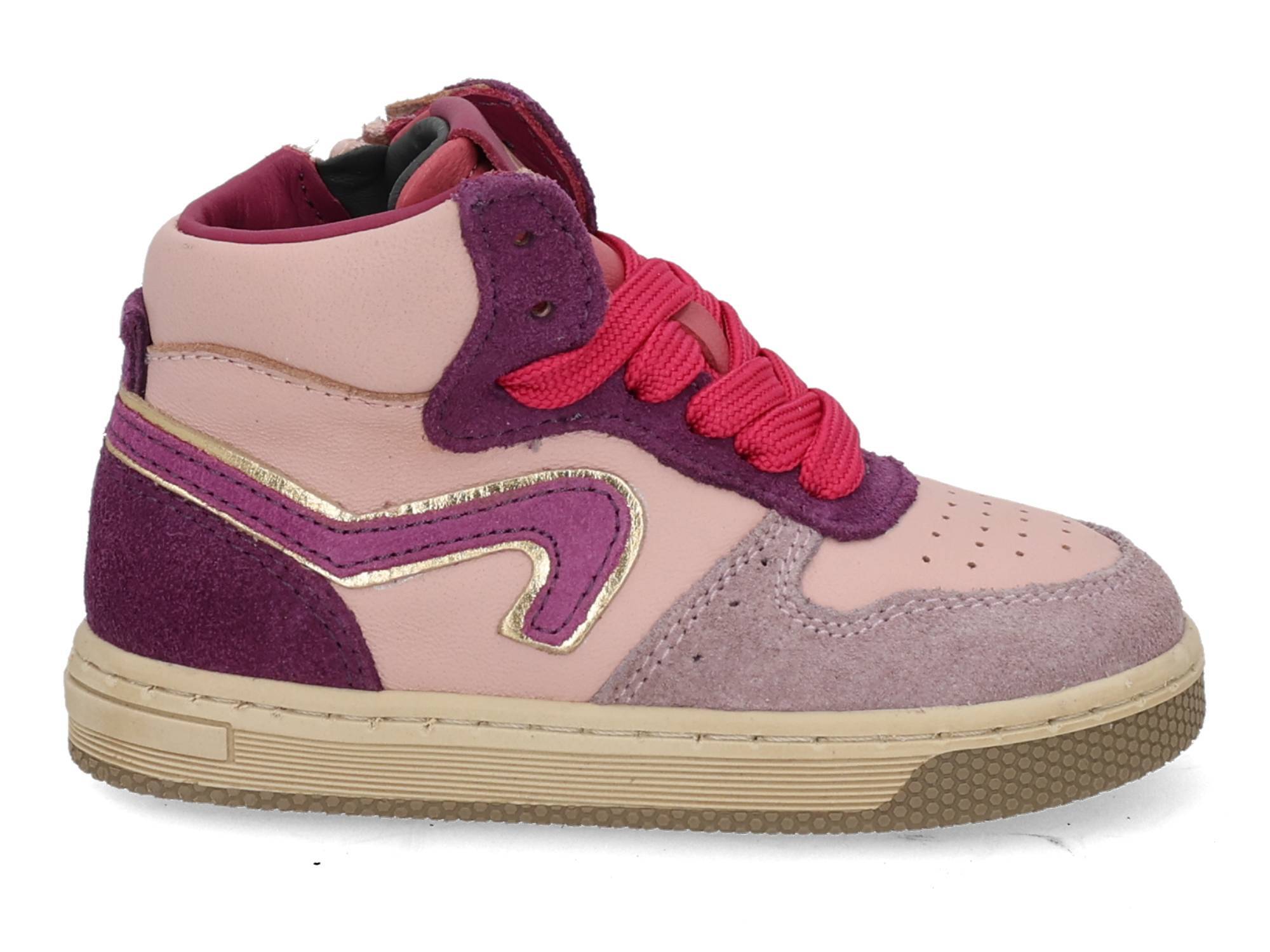 Pinocchio P1301 lila paars