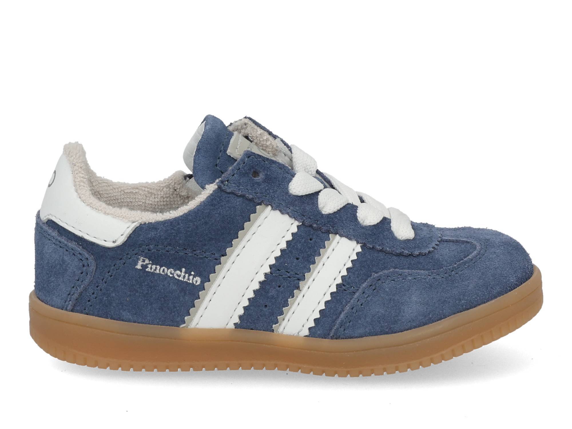Pinocchio P1500 jeans Blauw