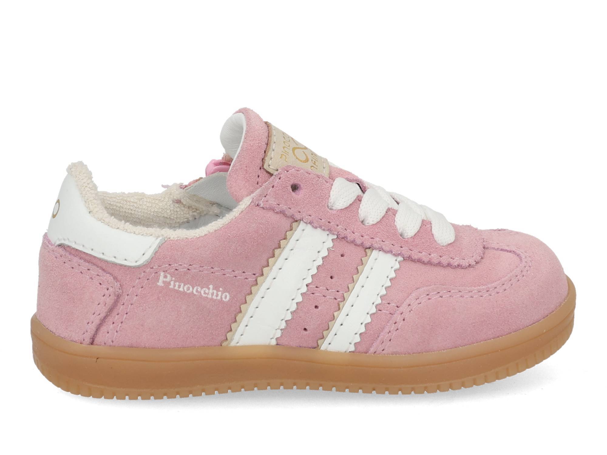 Pinocchio P1500 roze Roze