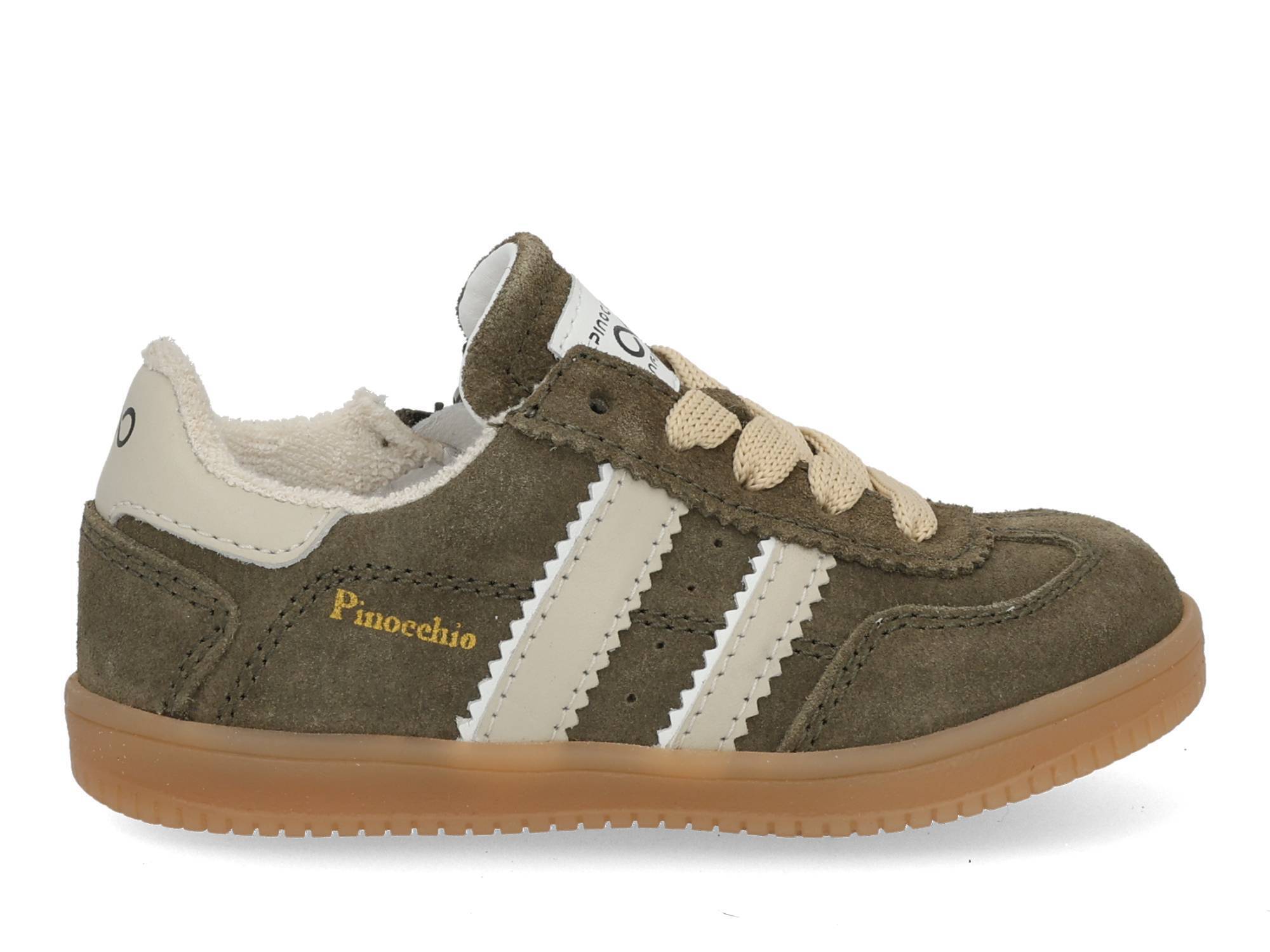 Pinocchio P1500 taupe taupe