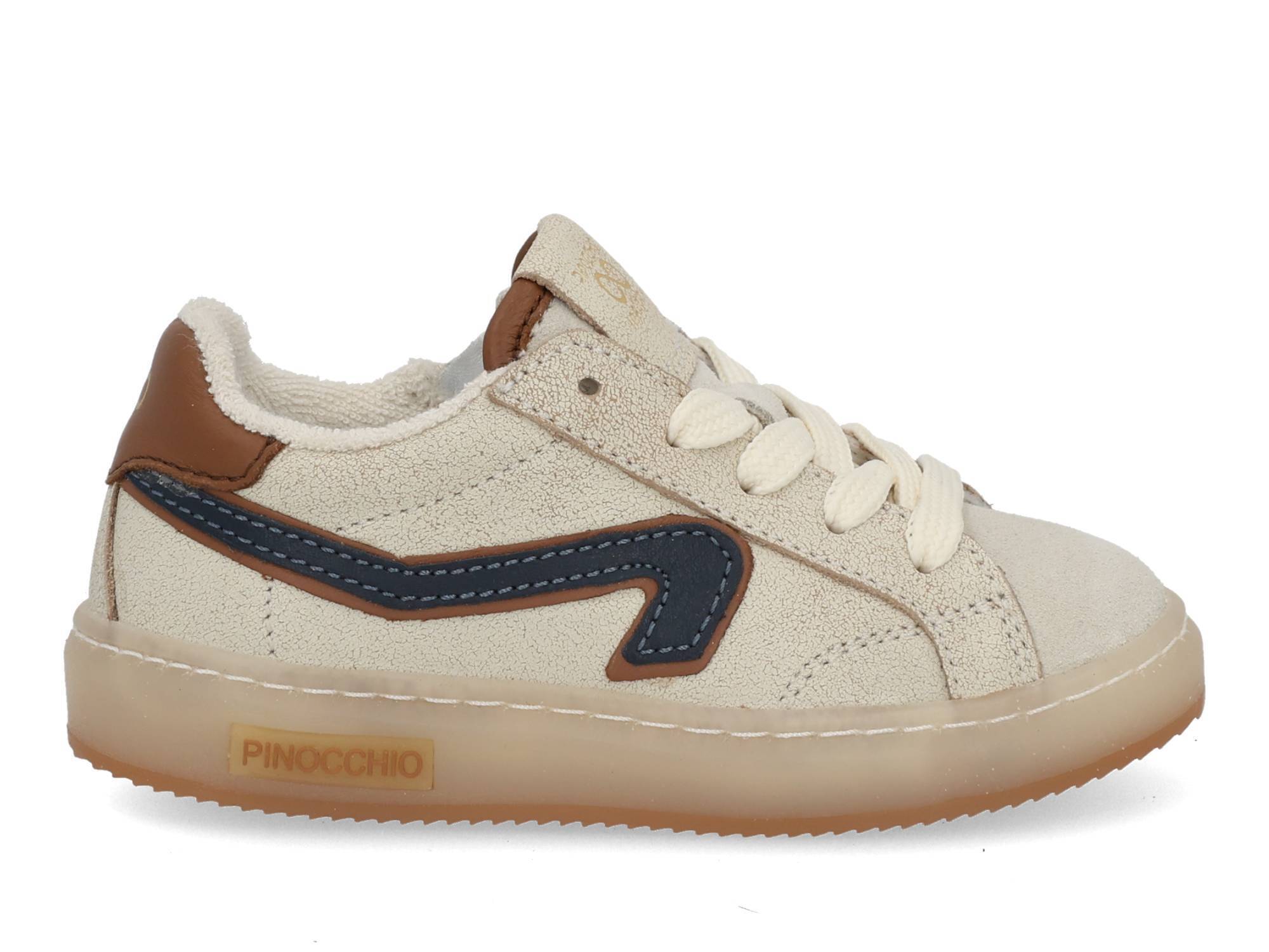 Pinocchio P1516 beige Beige
