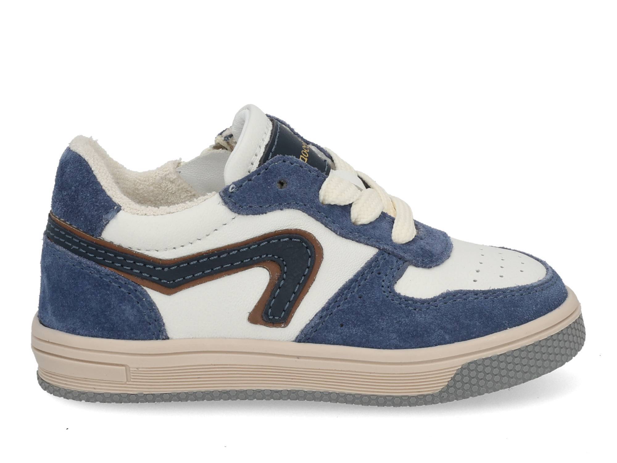 Pinocchio P1618 jeans Blauw