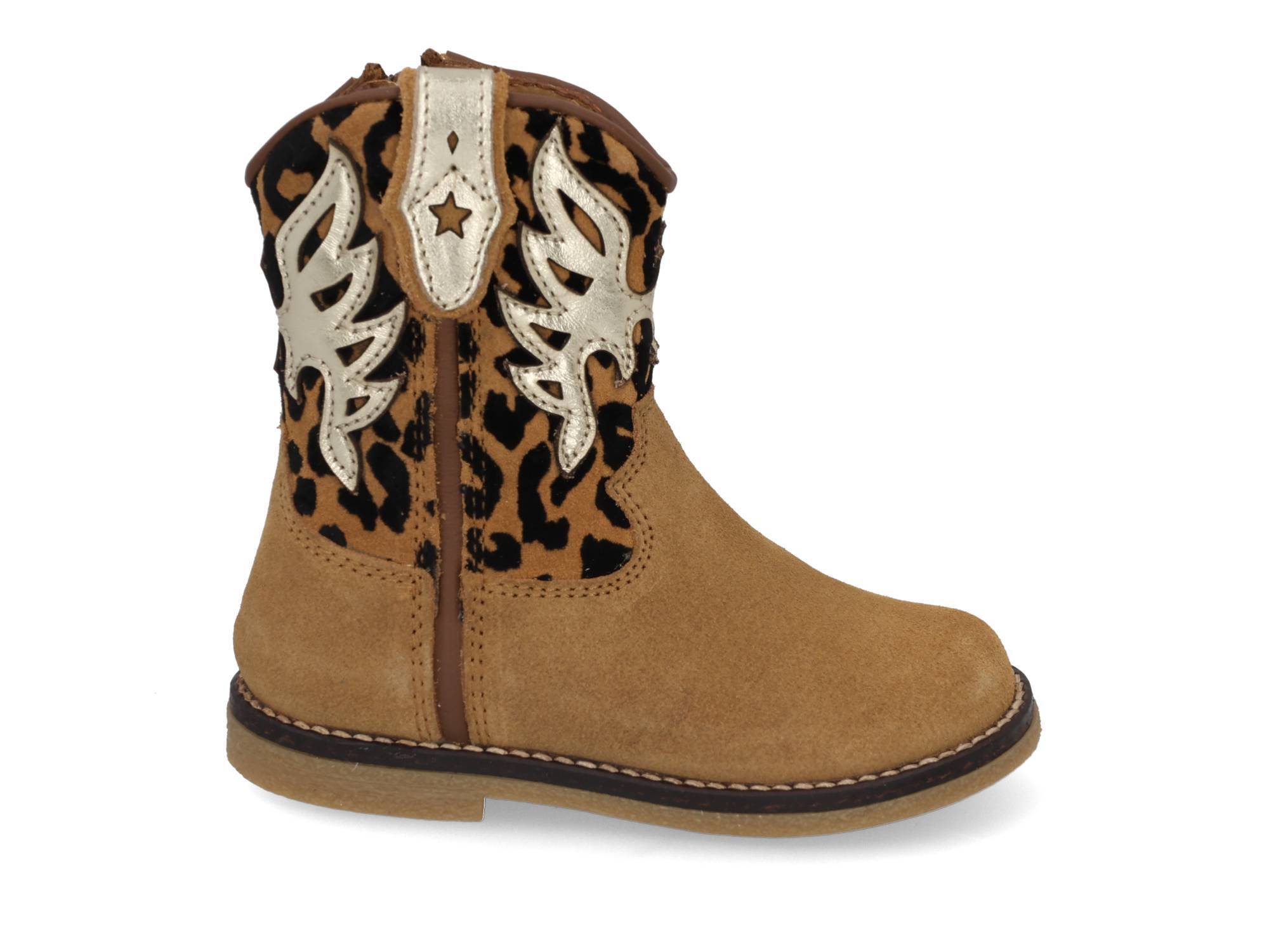 Pinocchio P1700 naturel Beige maat 23