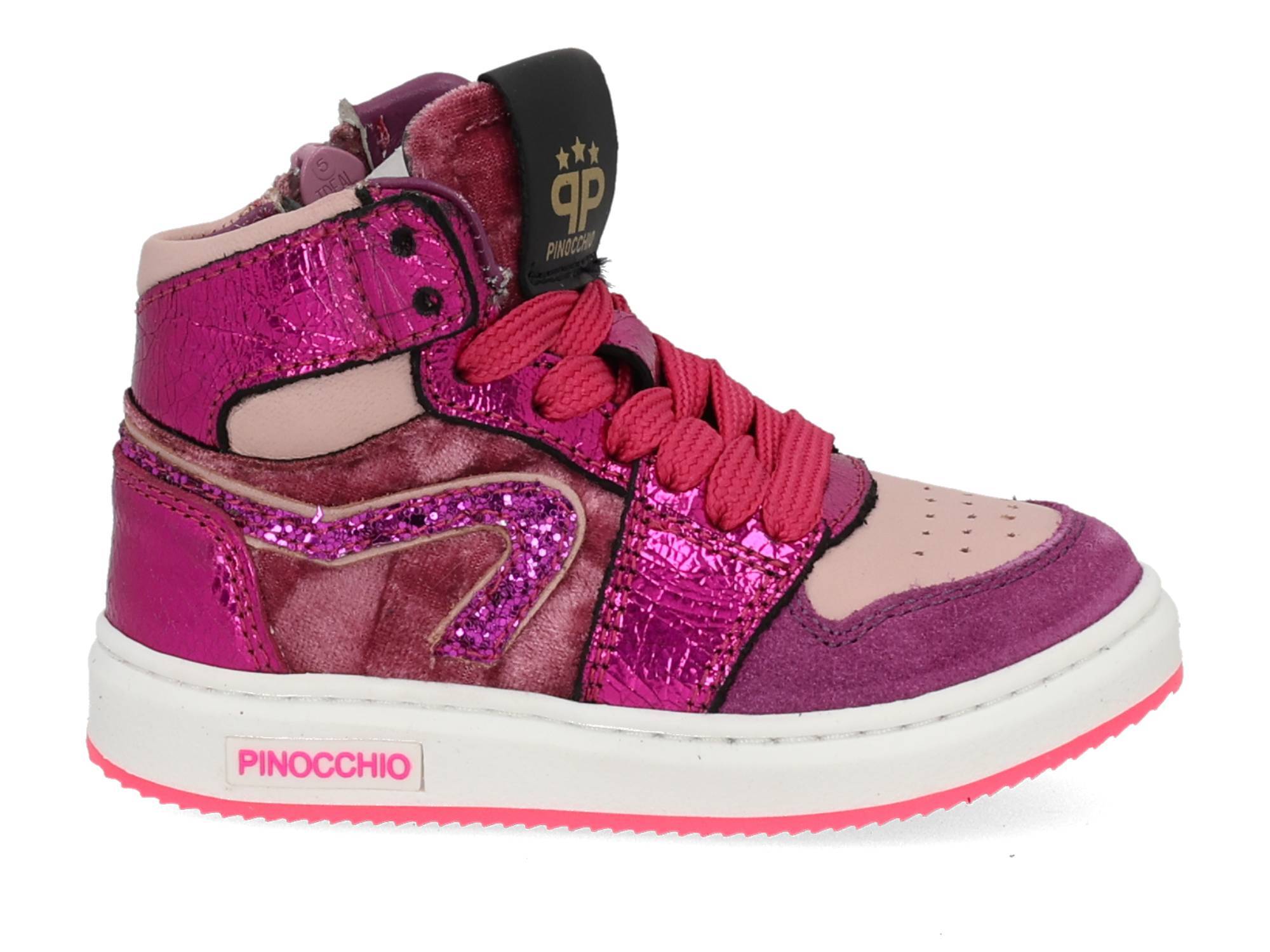 Pinocchio P1765 fucsia fuchsia 
