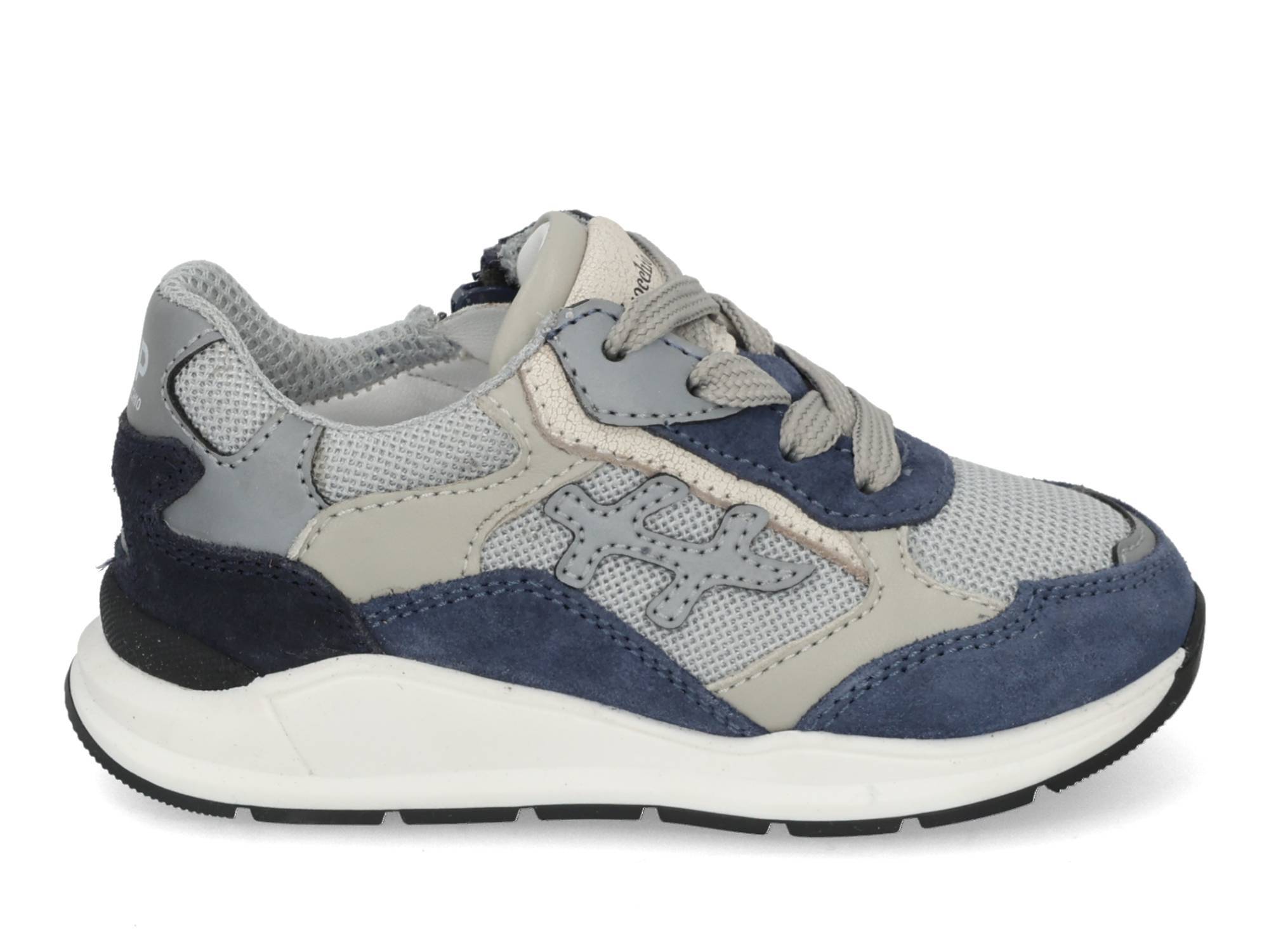 Pinocchio P1829 jeans Blauw