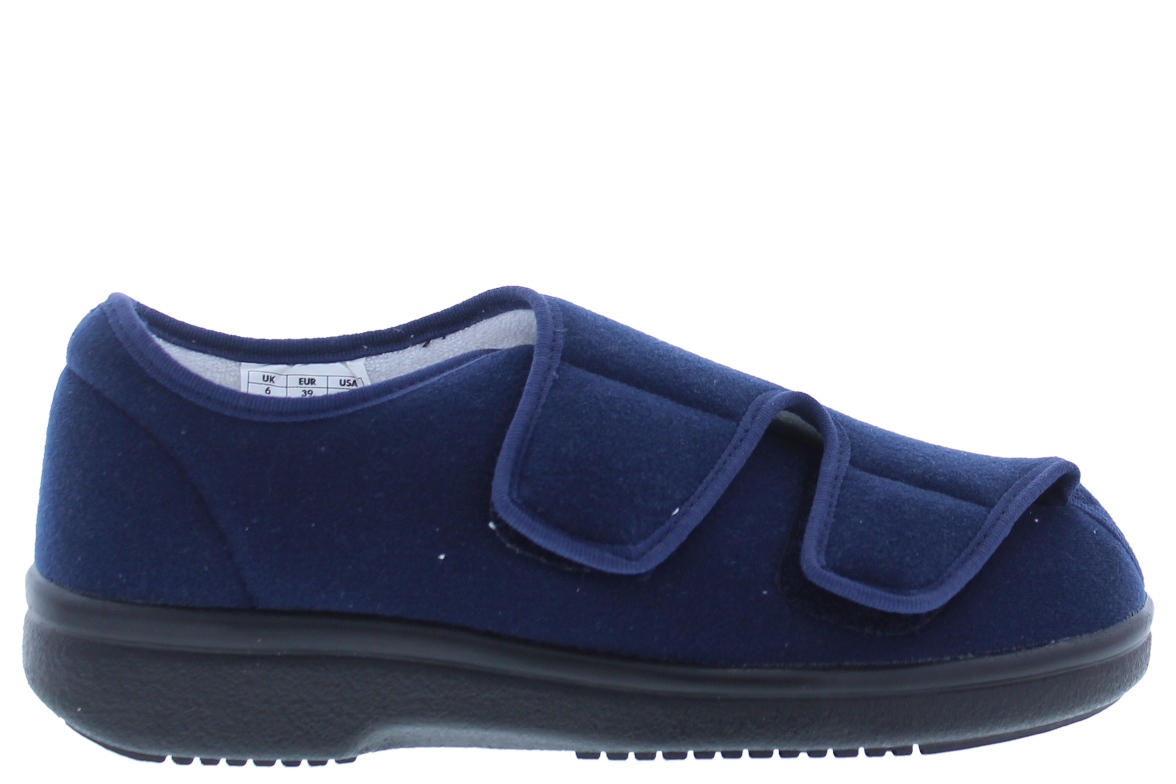 Promed Sanisoft 521110 donkerblauw