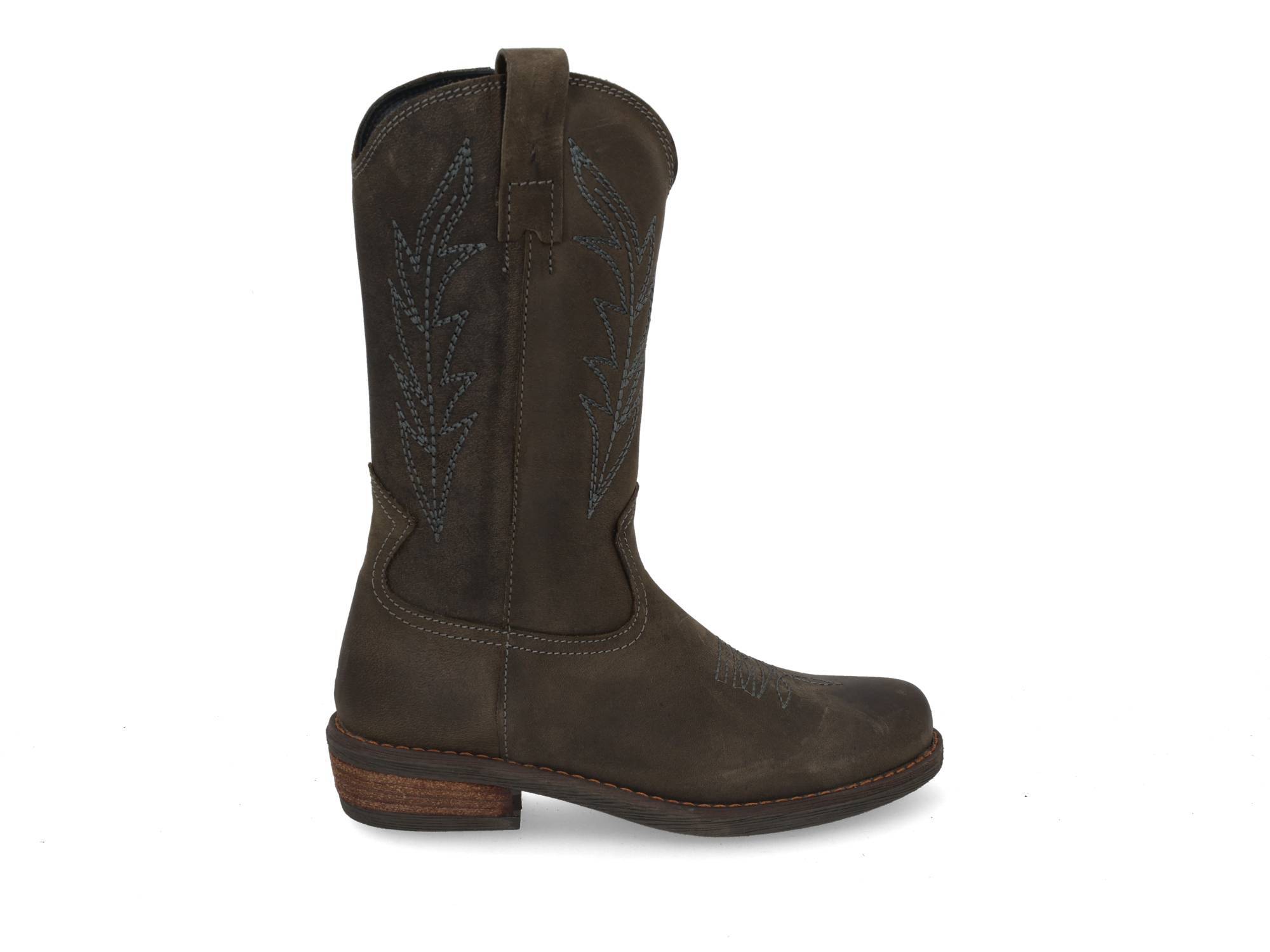 RBLS R2650 anthracite Grijs maat 32
