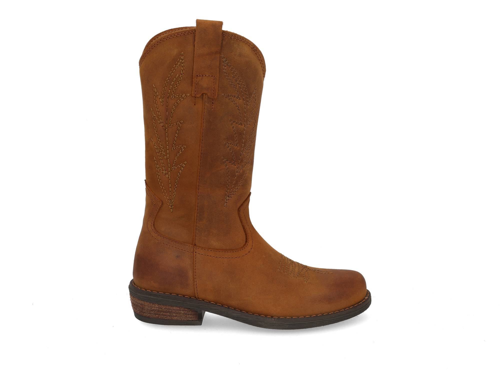 RBLS R2650 cognac Cognac maat 34