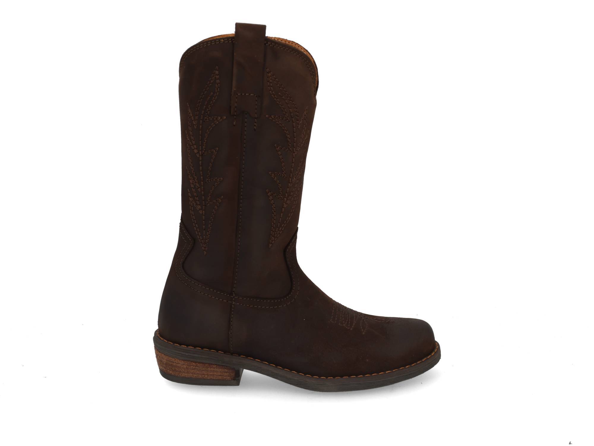 RBLS R2650 dark brown Bruin maat 32