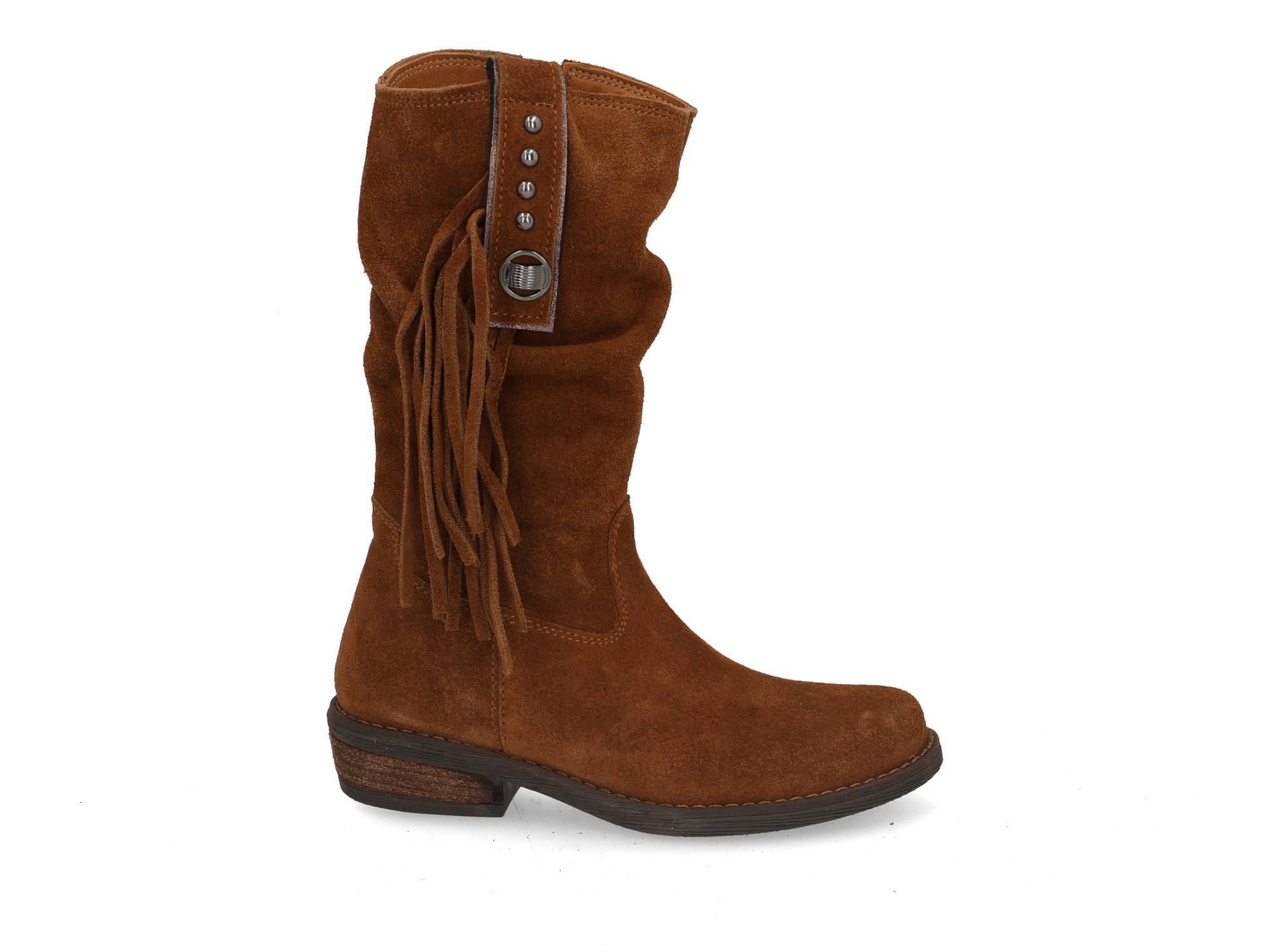 RBLS R2651 cognac Cognac maat 37