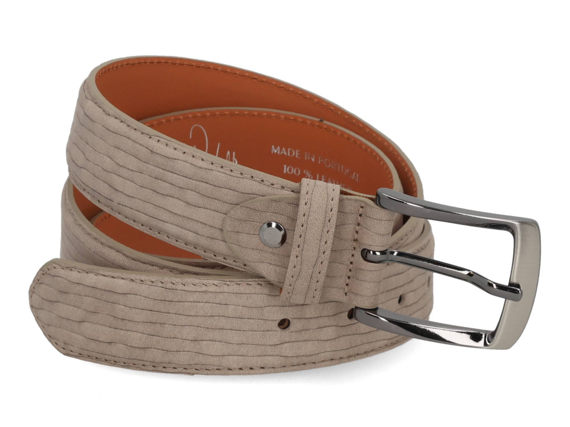 Rehab Belt Stones 5000 sand Beige