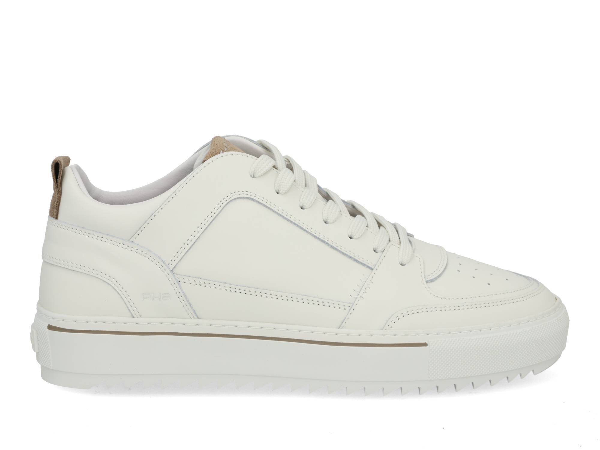Rehab Creon 0753 WHT Wit