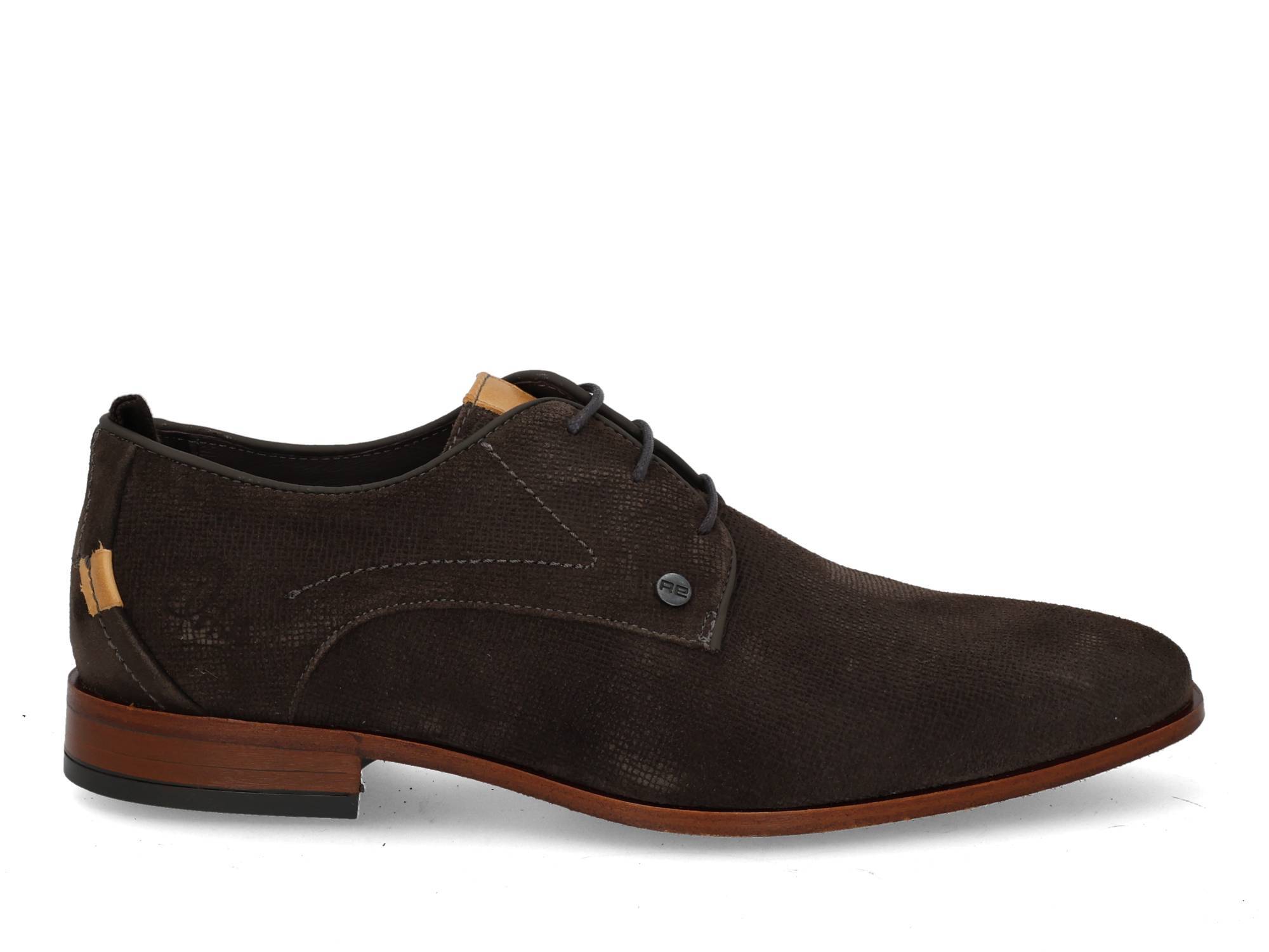 Rehab Greg wall 2040 gry brown Bruin