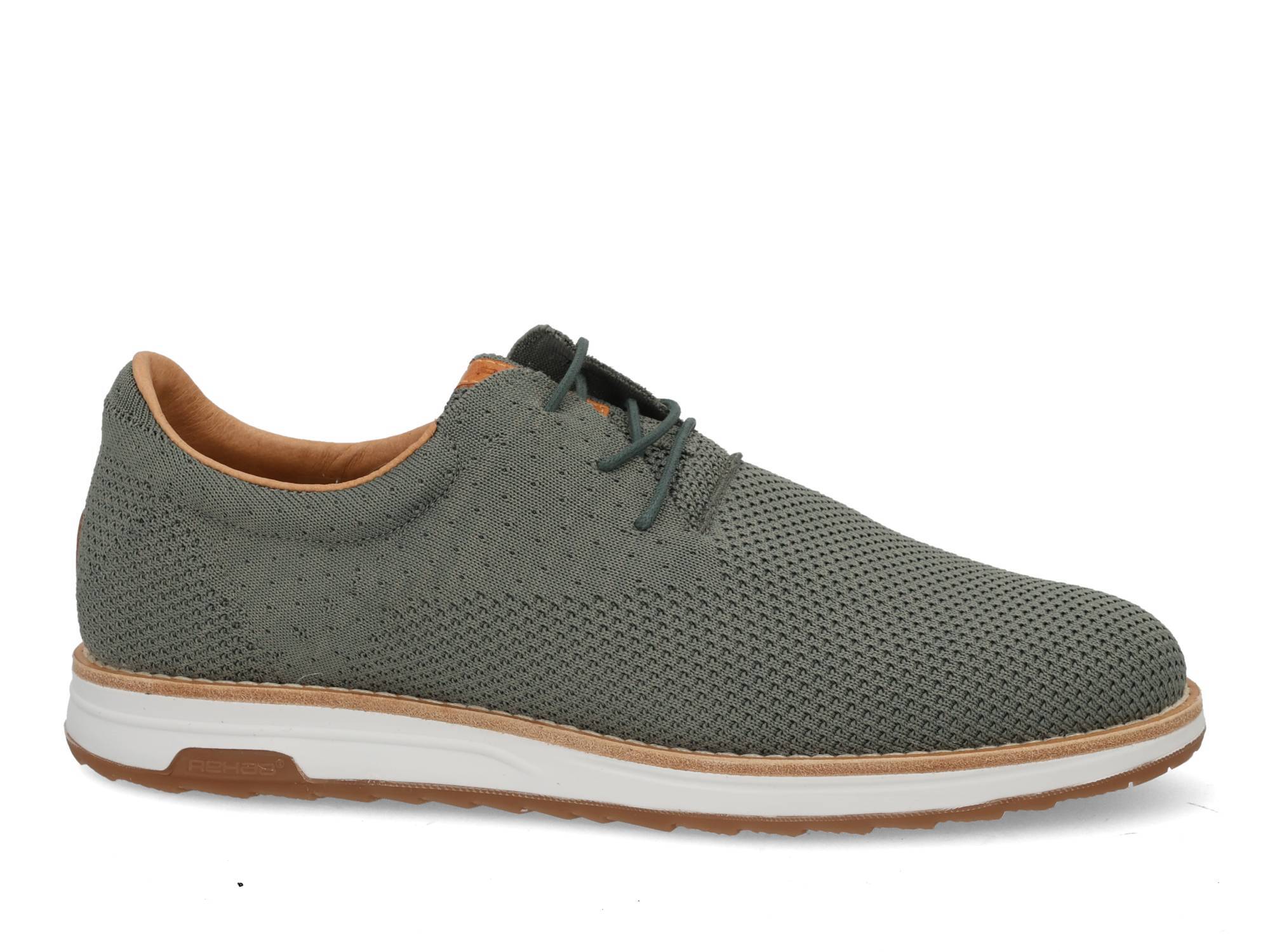 Rehab Nolan Knit 6400 grn Groen