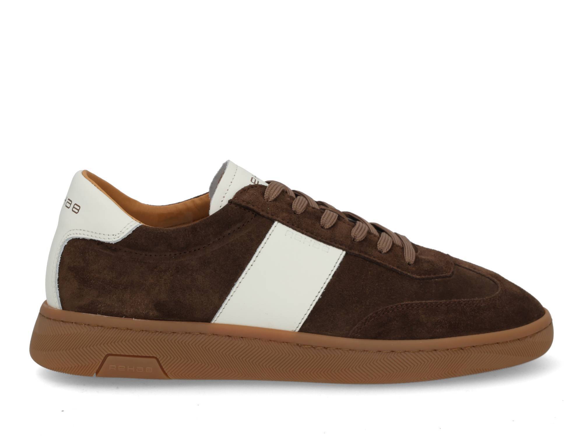Rehab Zack Sue 4800 DBRWN Bruin