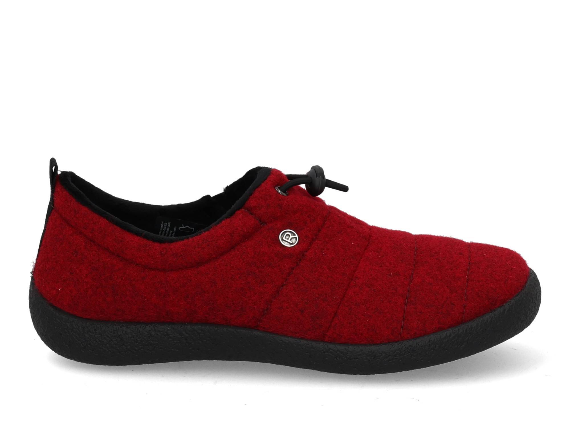 Rohde 2002 48 wine red Rood