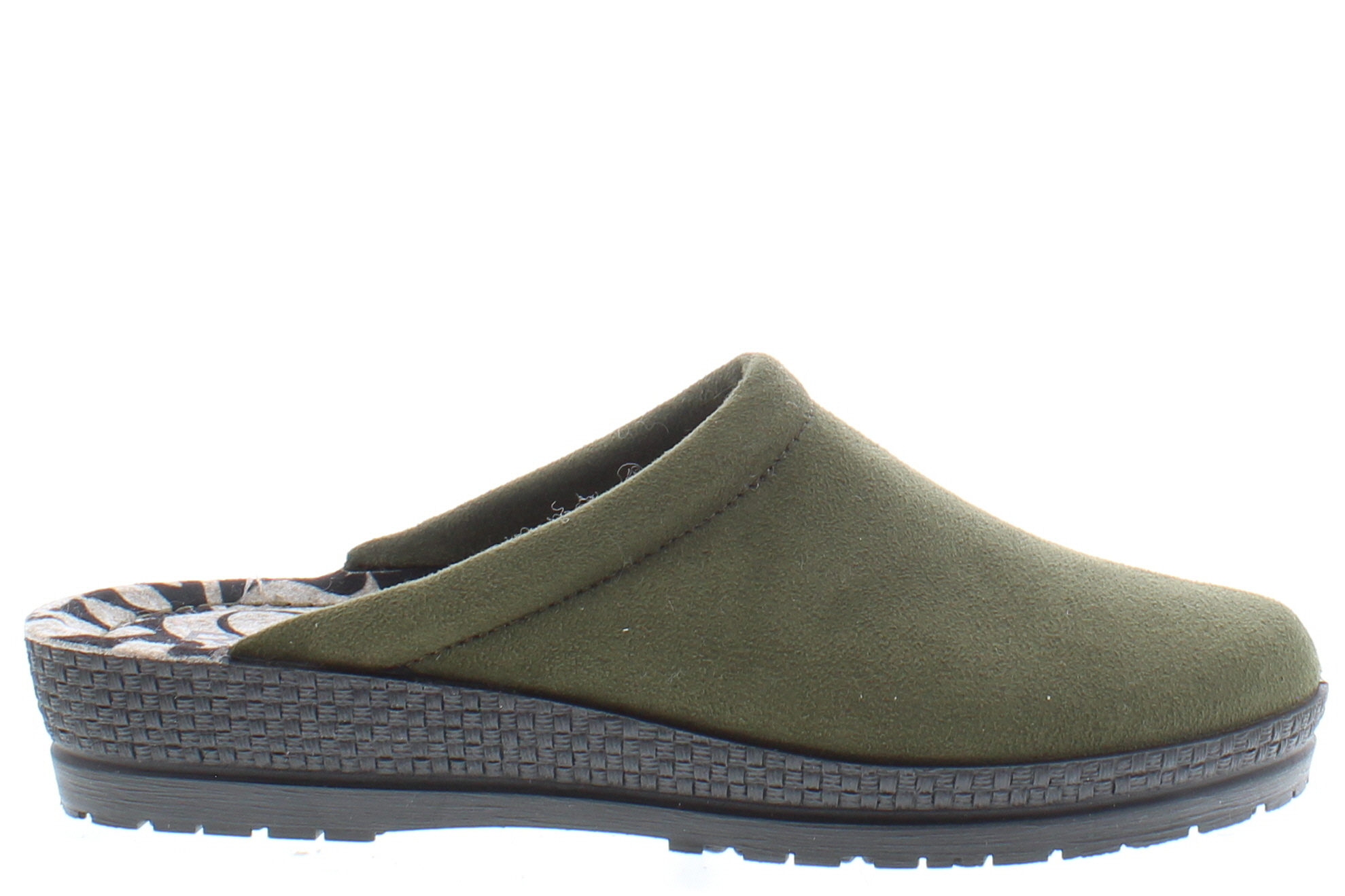 Rohde 2291 61 olive Groen maat 37