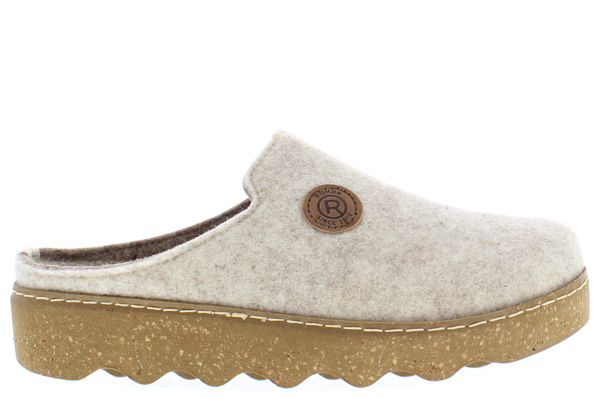 Rohde 6120 13 silk Beige maat 40