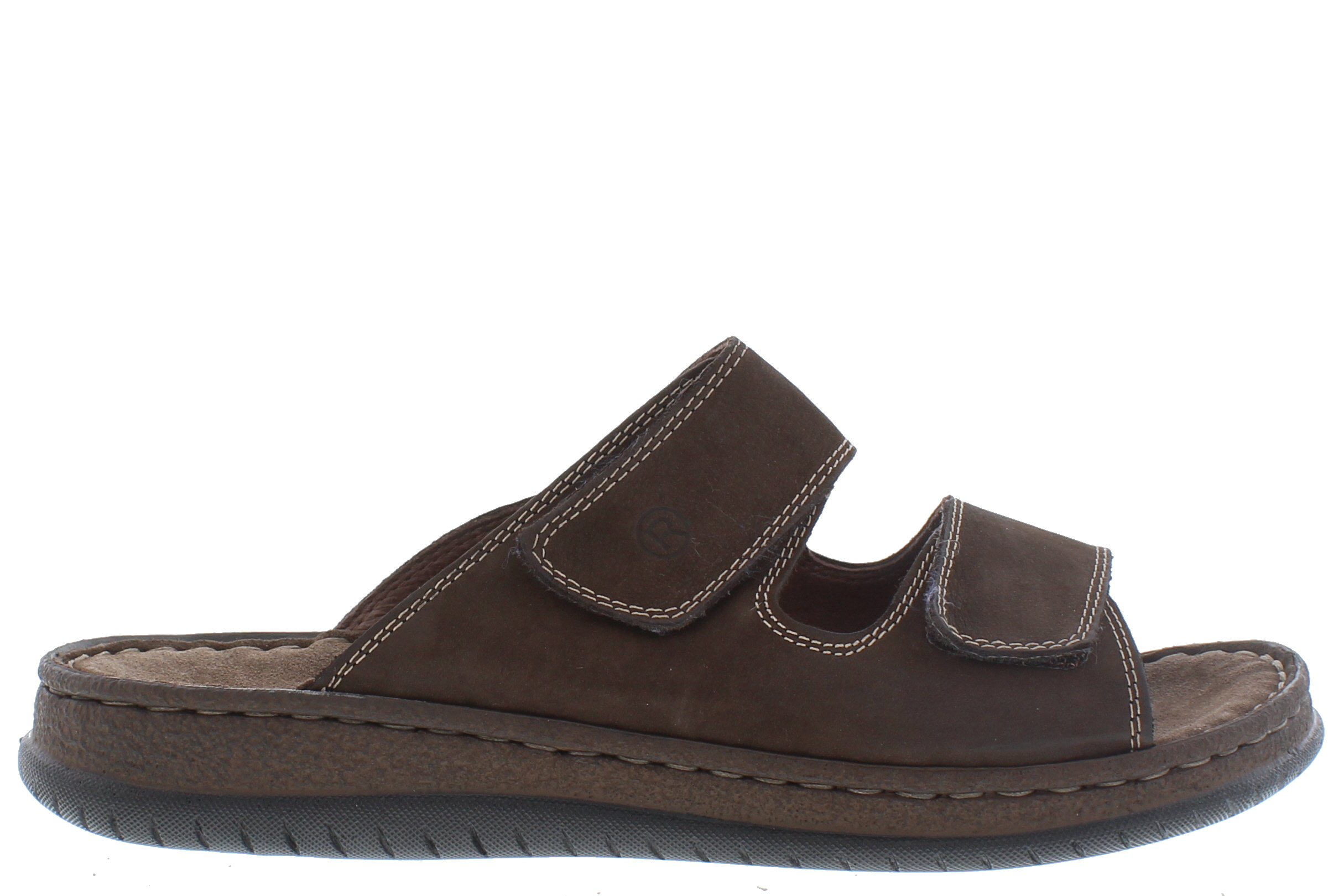 Rohde 6240 72 mocca Bruin