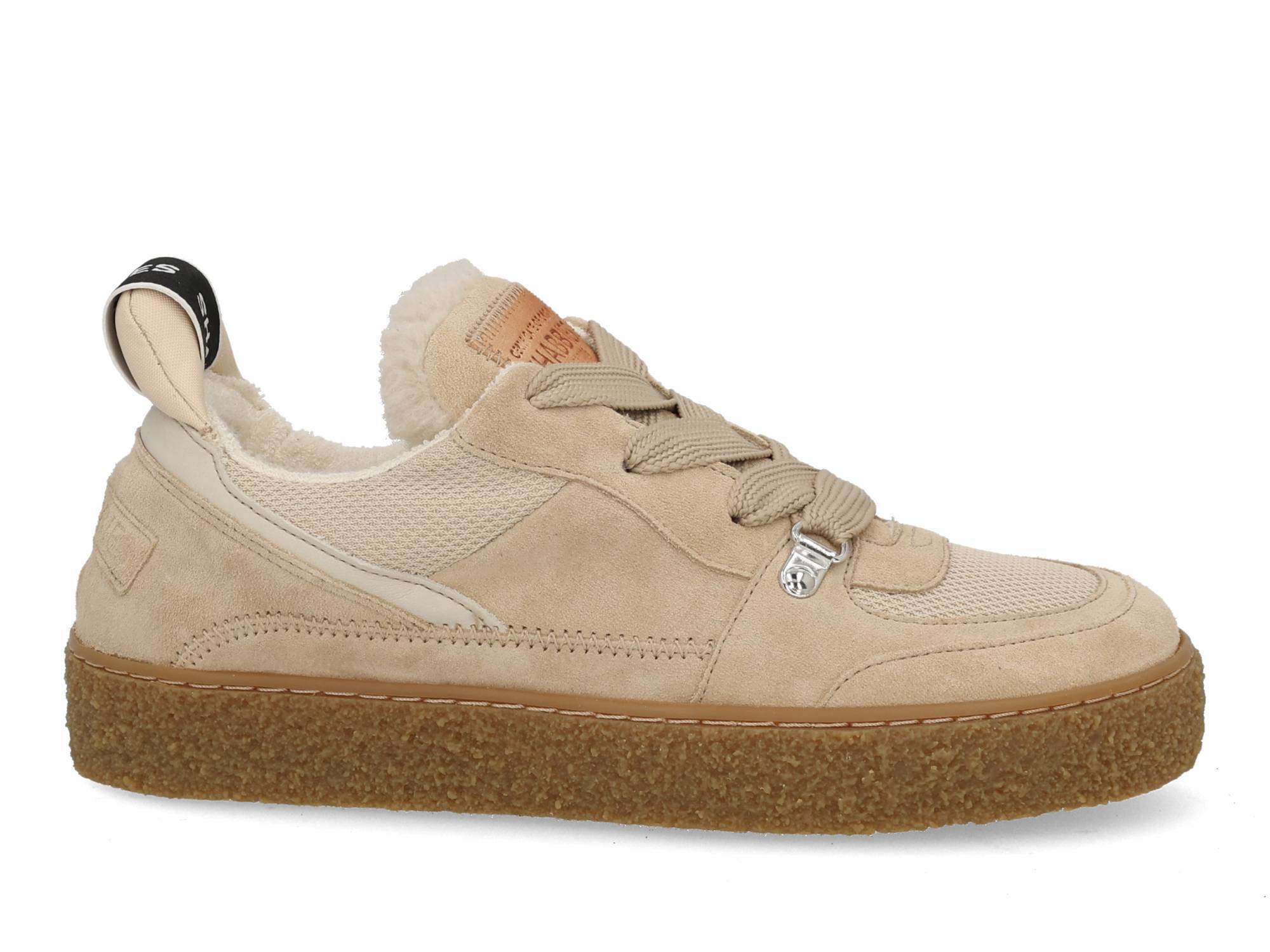 Shabbies Chewy Unna 2504 sand Beige 