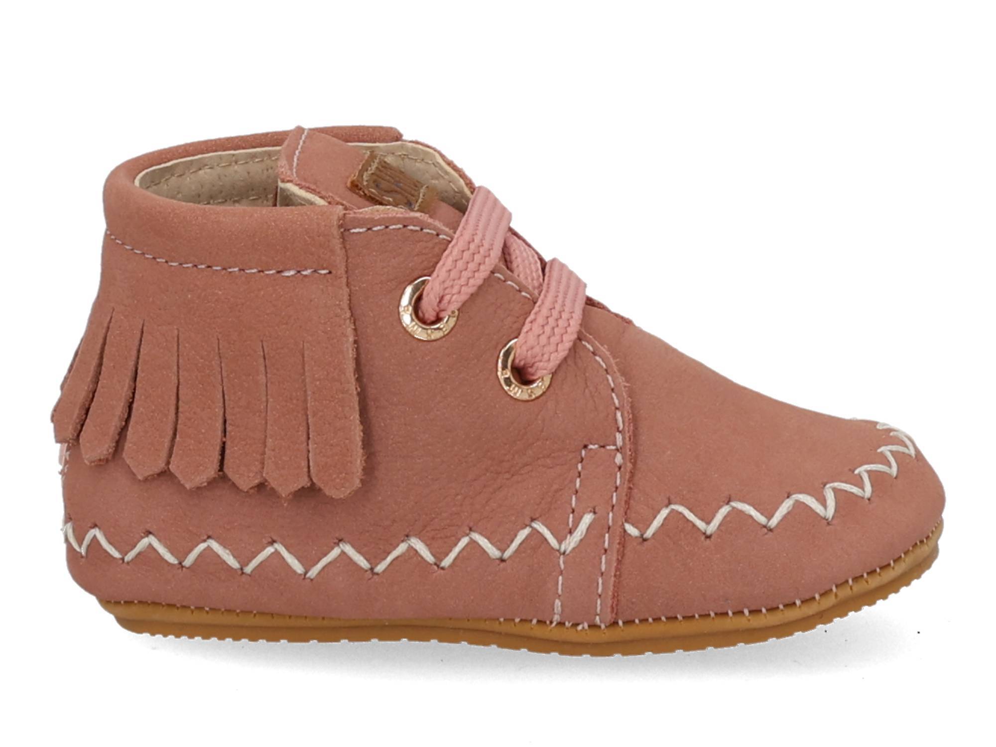 ShoesMe BP24W008-B old pink Roze 