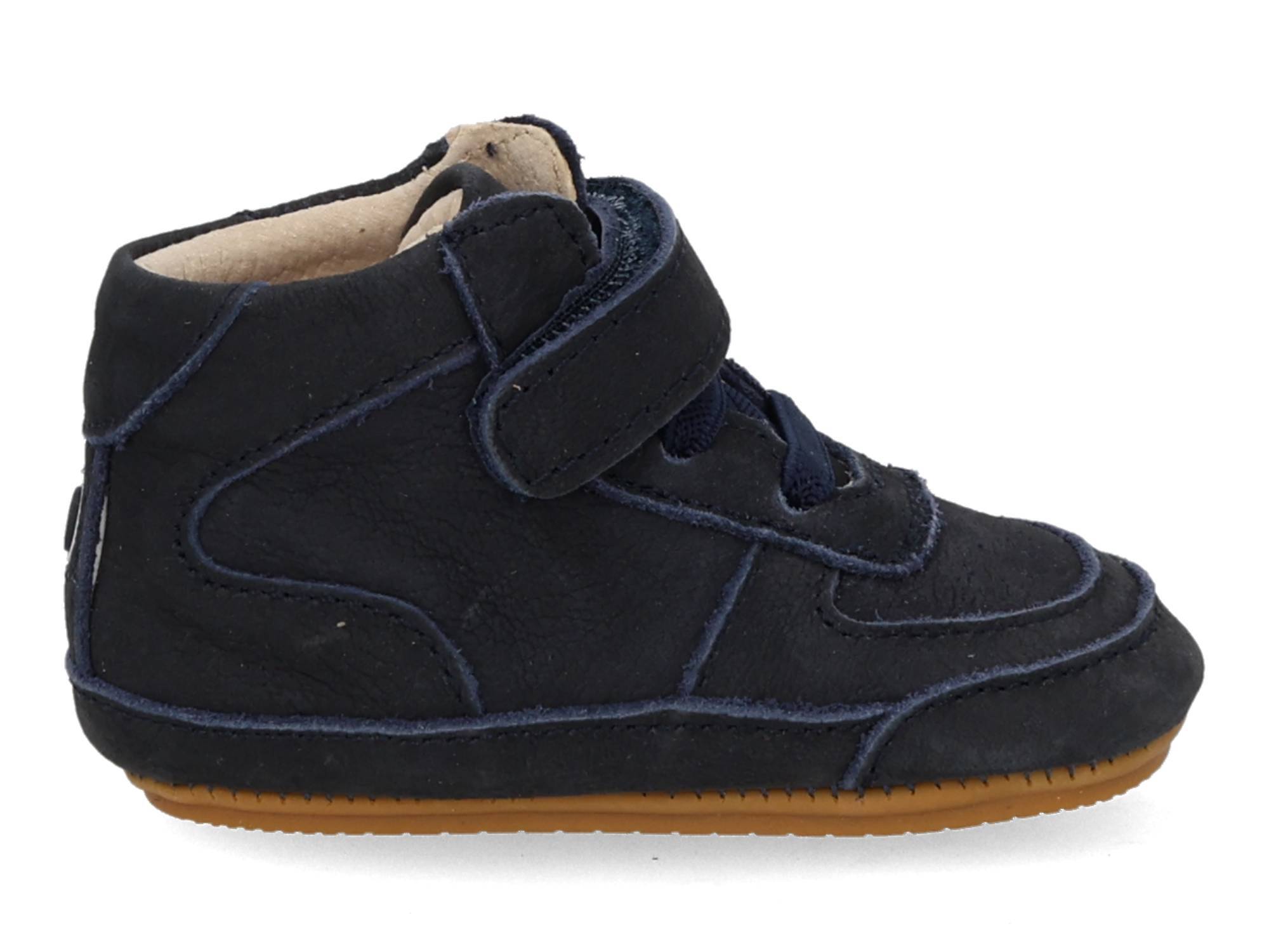 ShoesMe BP25S010-A dark blue donkerblauw 