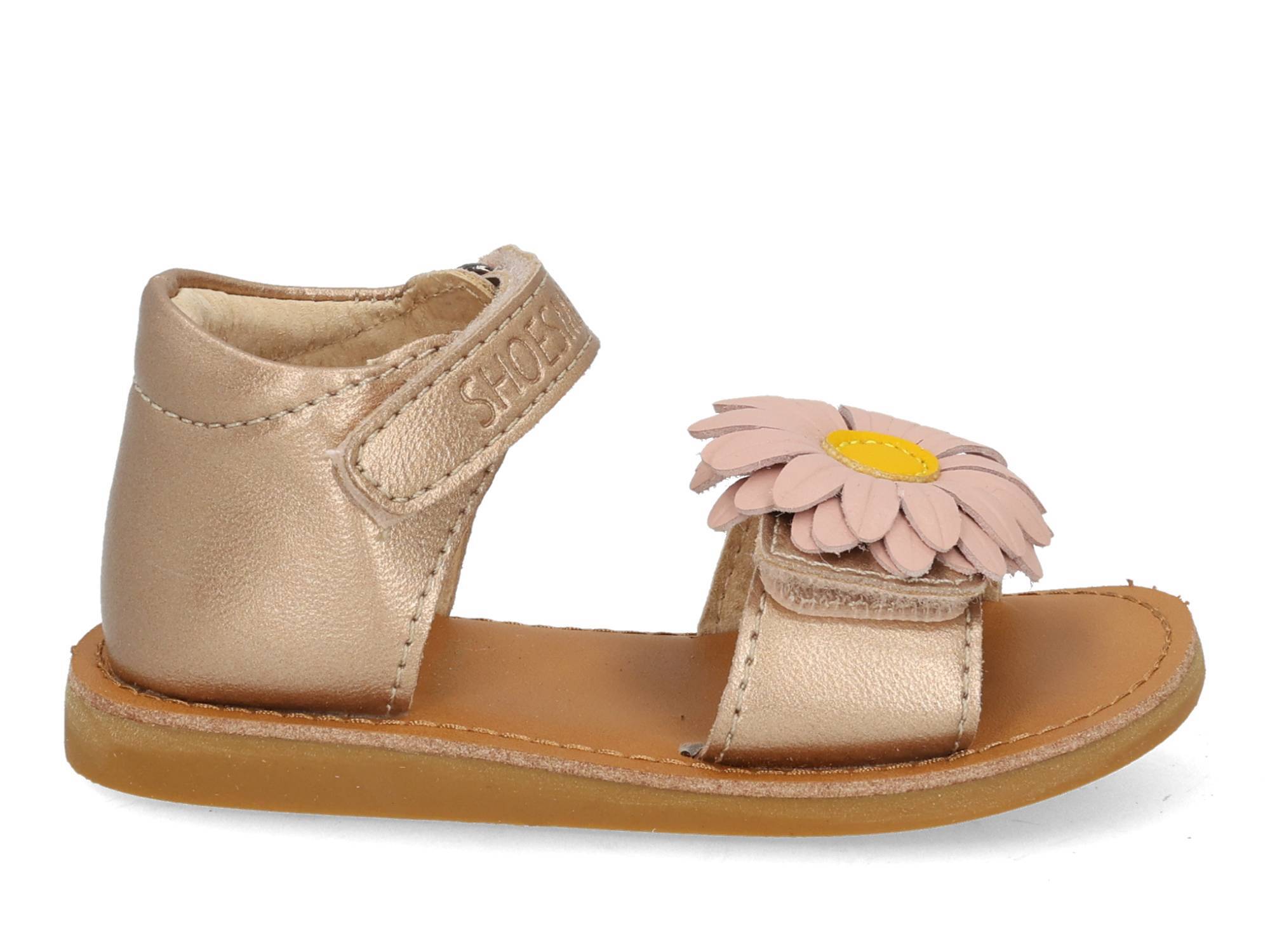ShoesMe CS26S021-B rose gold Rose