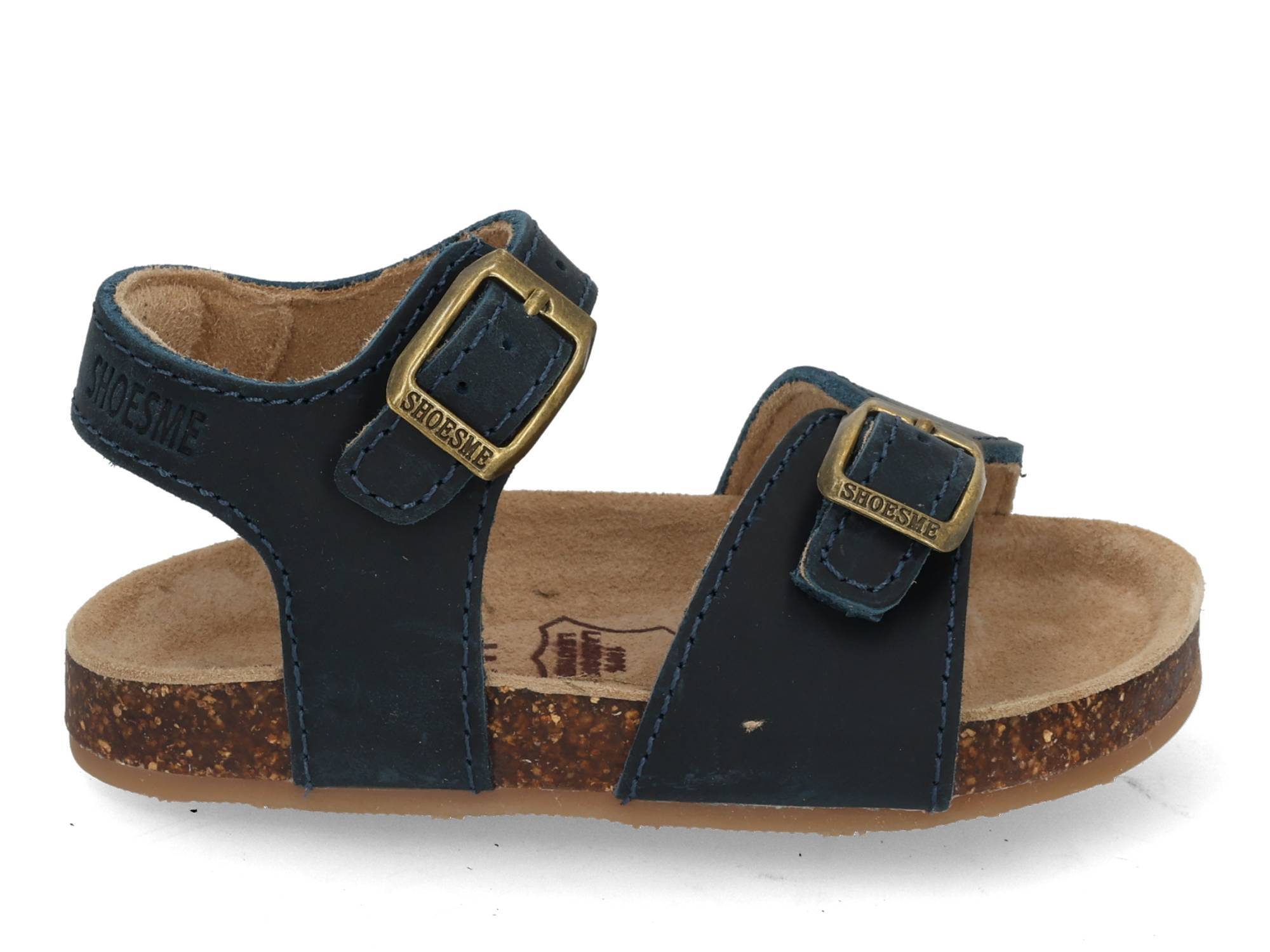 ShoesMe KL260001-D dark blue donkerblauw