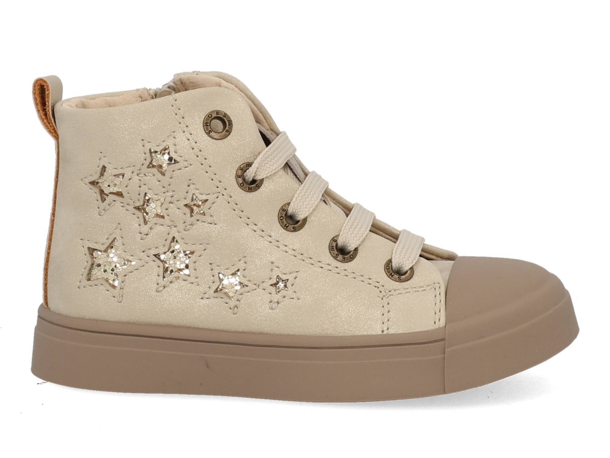 ShoesMe SH25W030-A gold Beige 