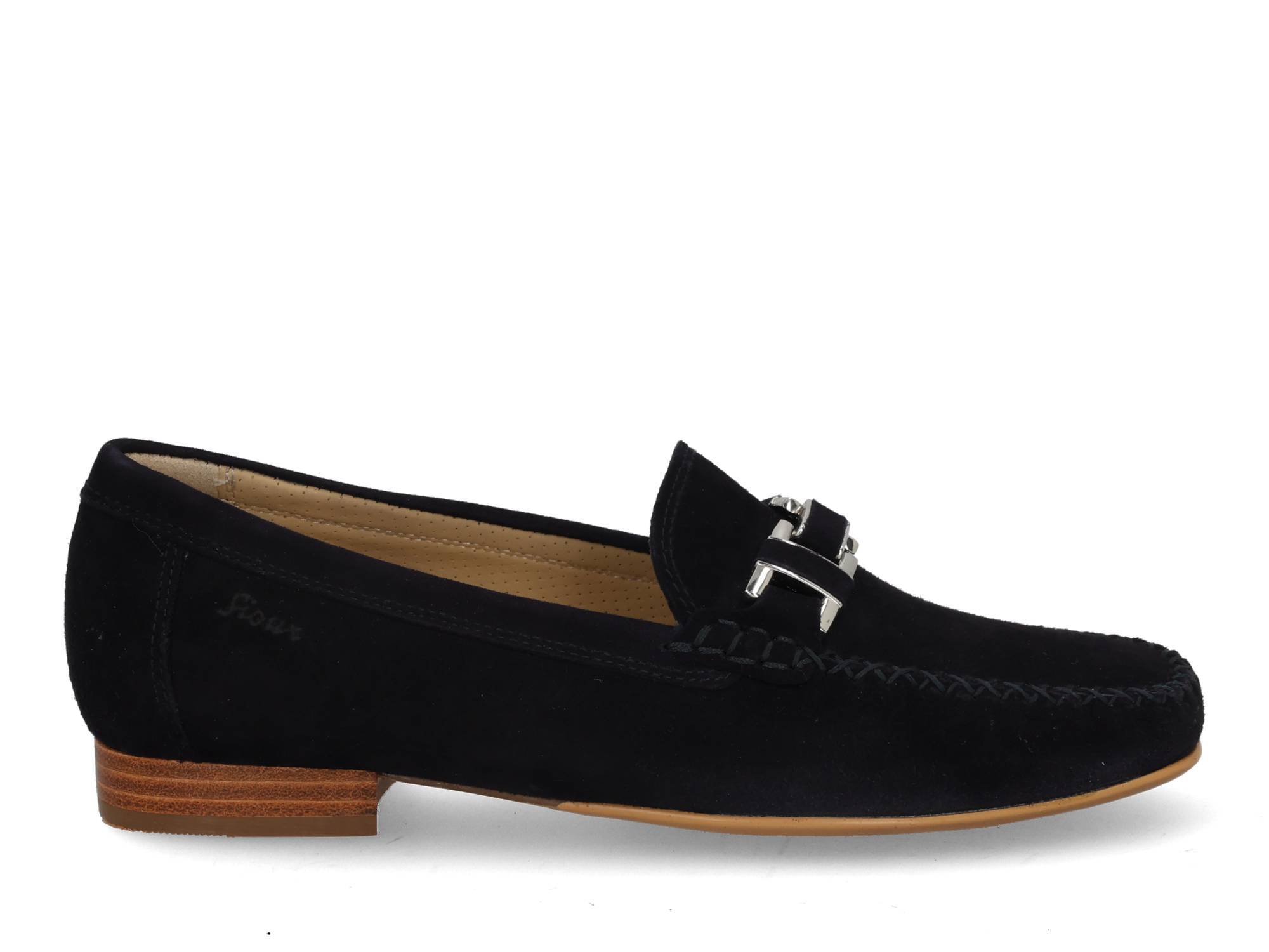 Sioux Cambria 4166087 profondo donkerblauw