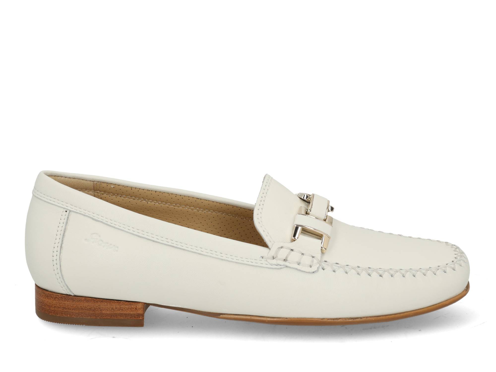 Sioux Cambria 4166089 snow Wit