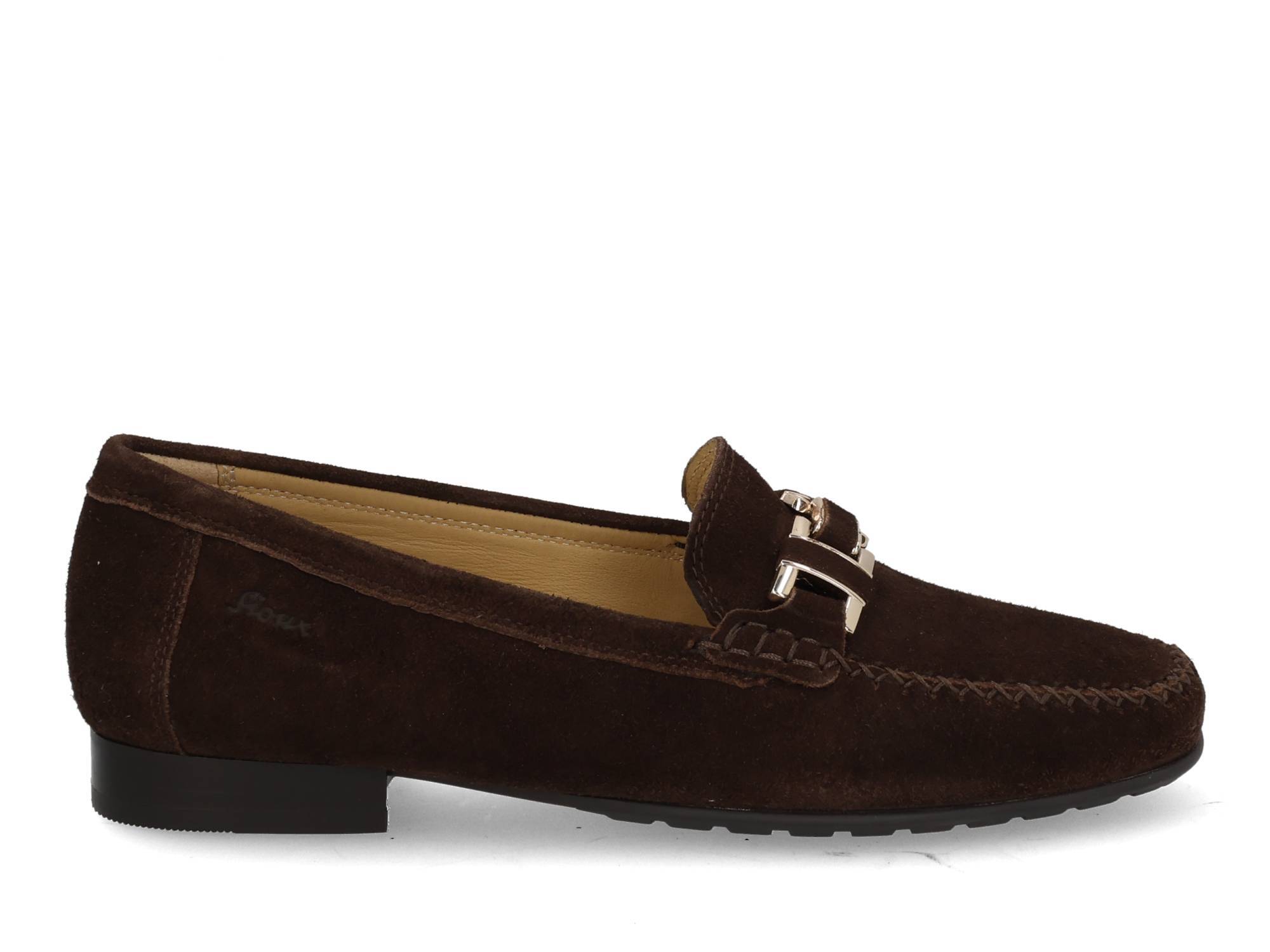 Sioux Cambria 69392 mogano Bruin 