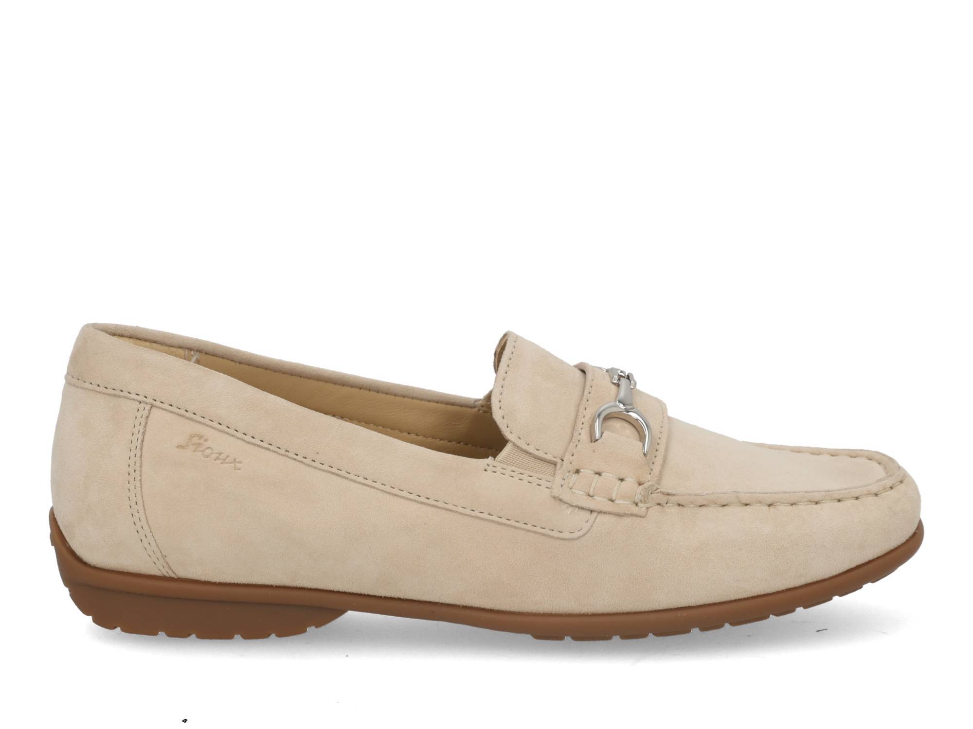 Sioux Cortizia 4140165 bone Beige