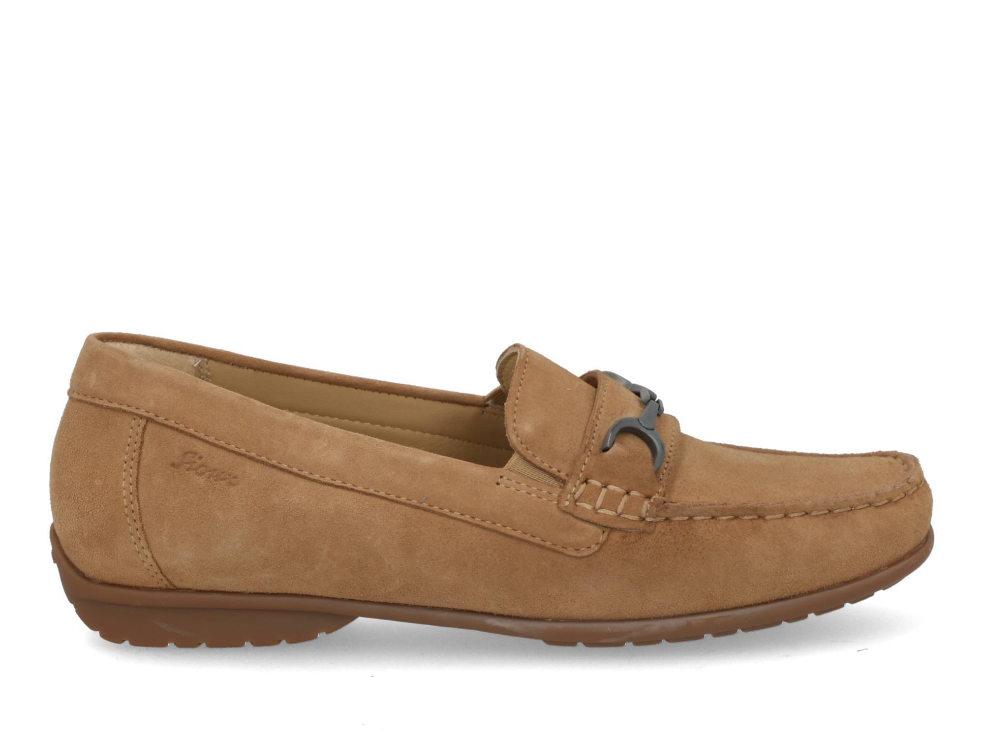 Sioux Cortizia 4140162 camel camel
